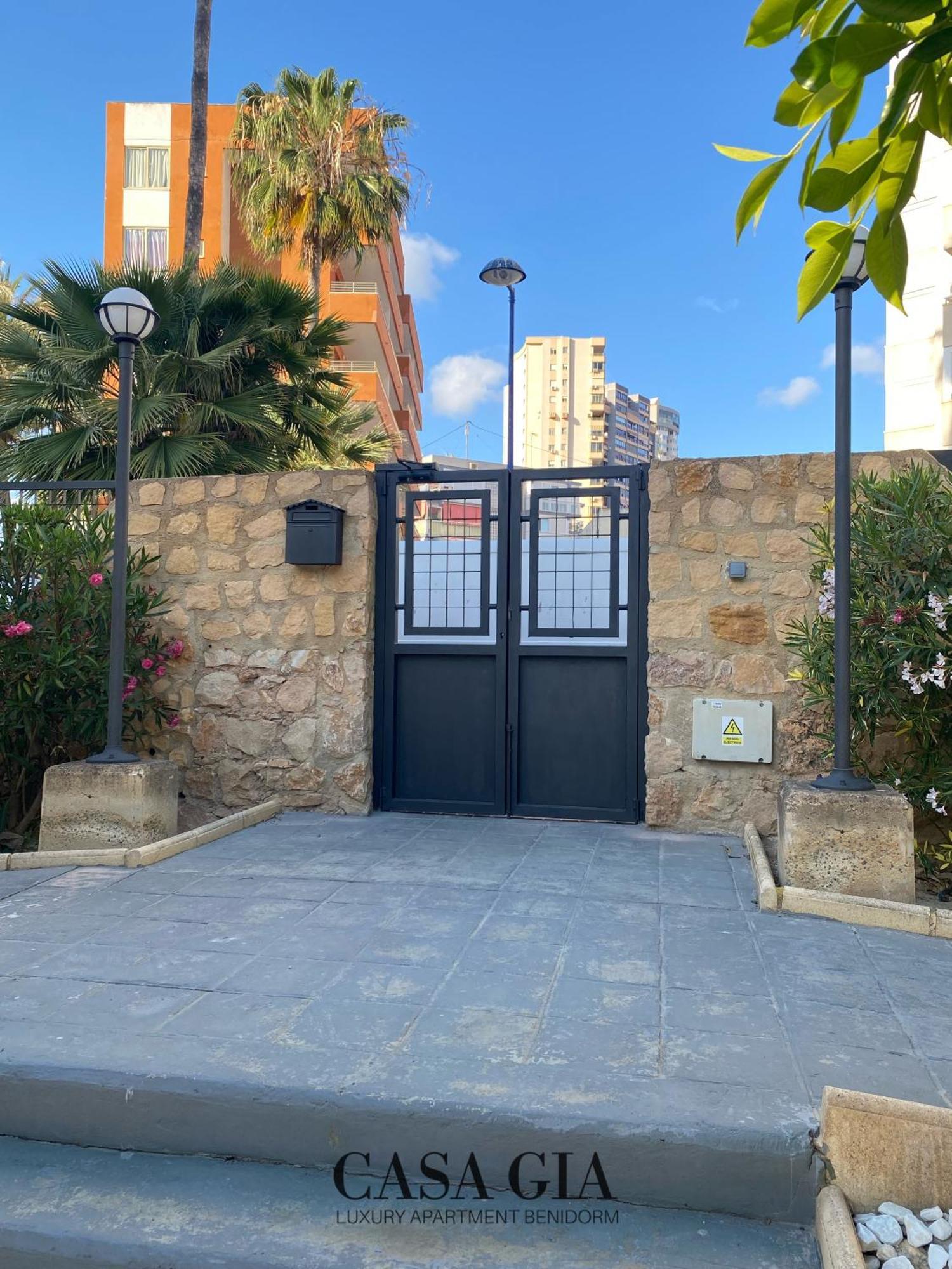 Casa Gia L Luxury Appartement *