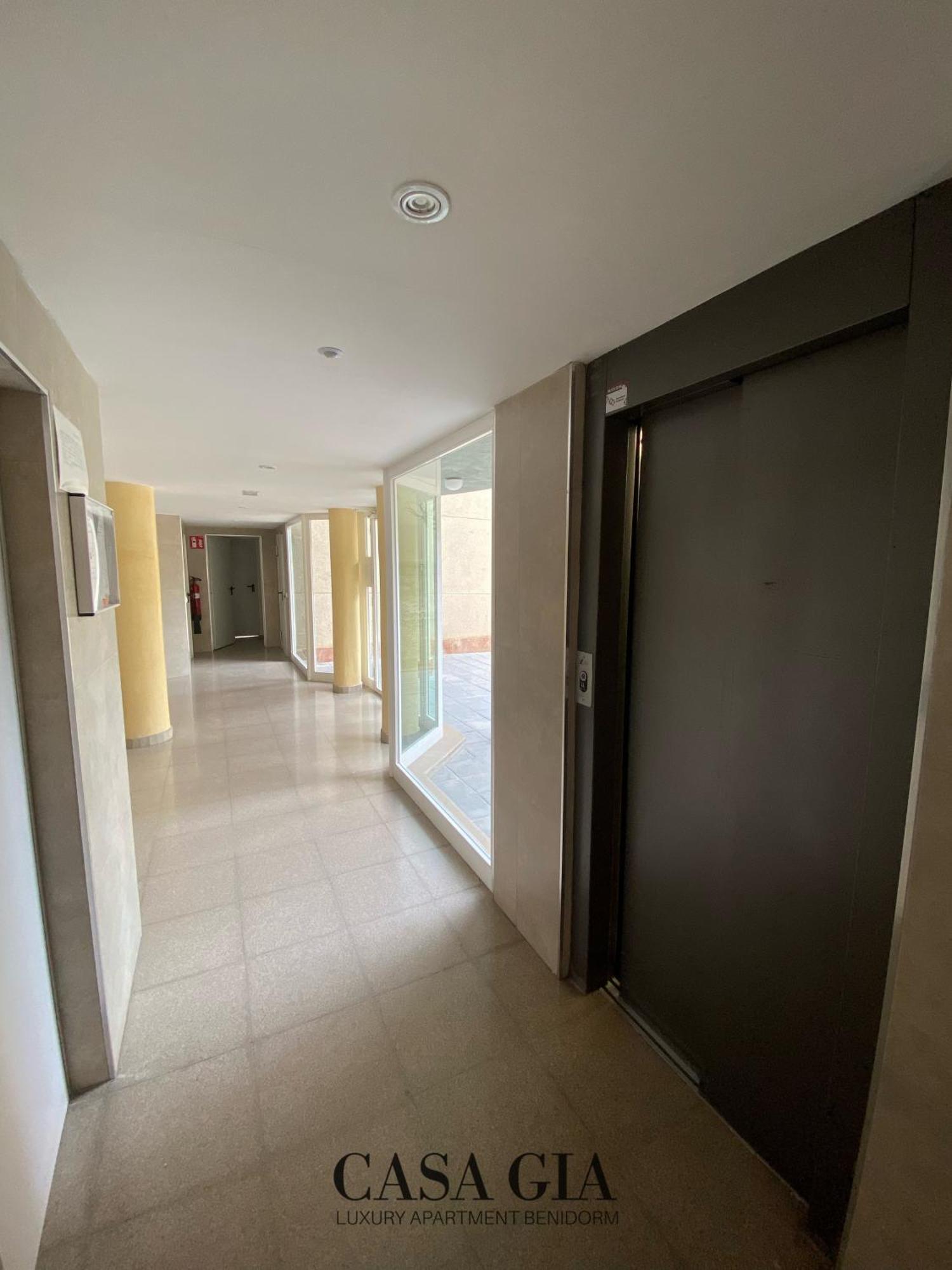 Casa Gia L Luxury Benidorm