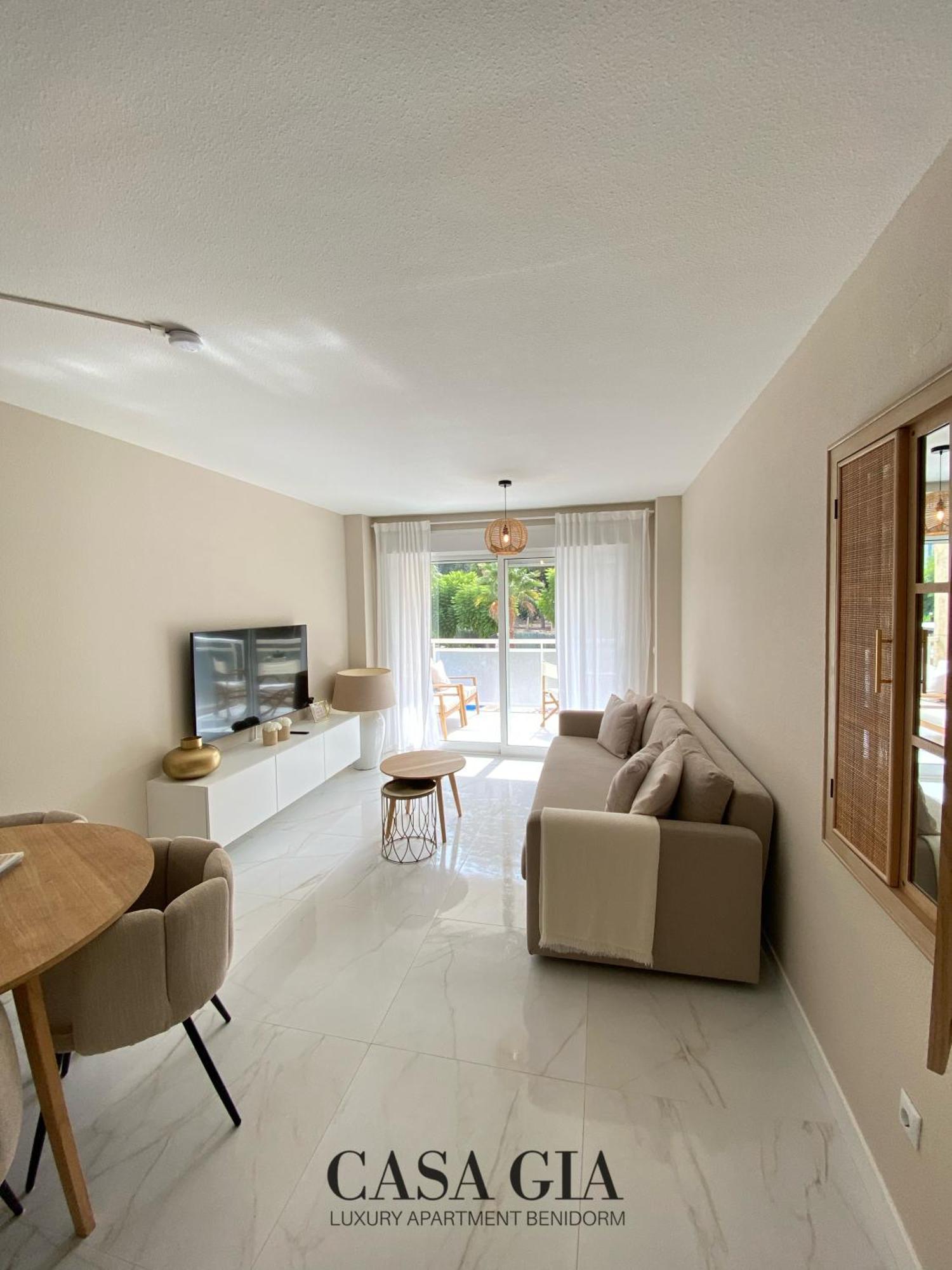 Casa Gia L Luxury Appartement *