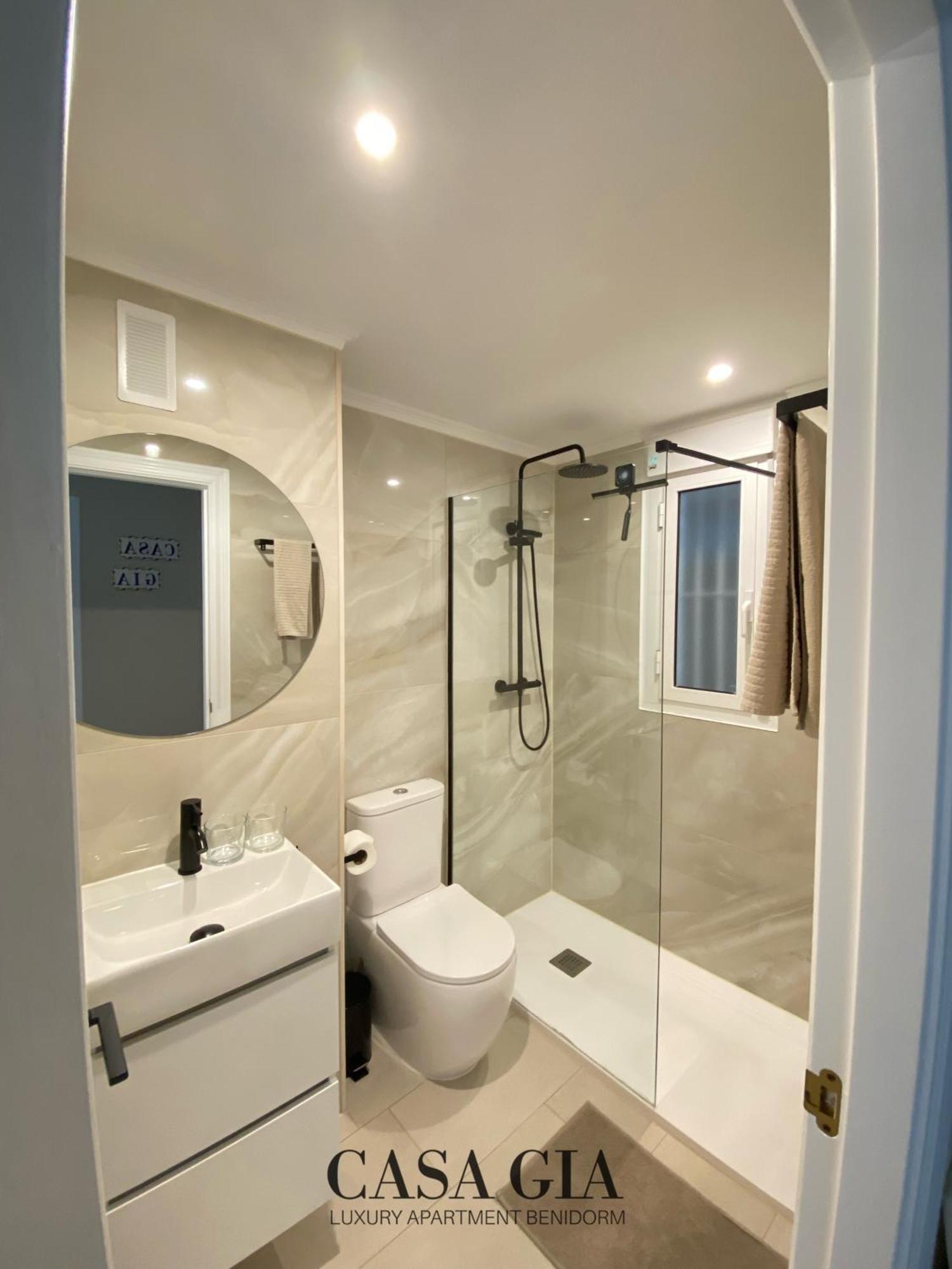 Apartment Casa Gia L Luxury Benidorm