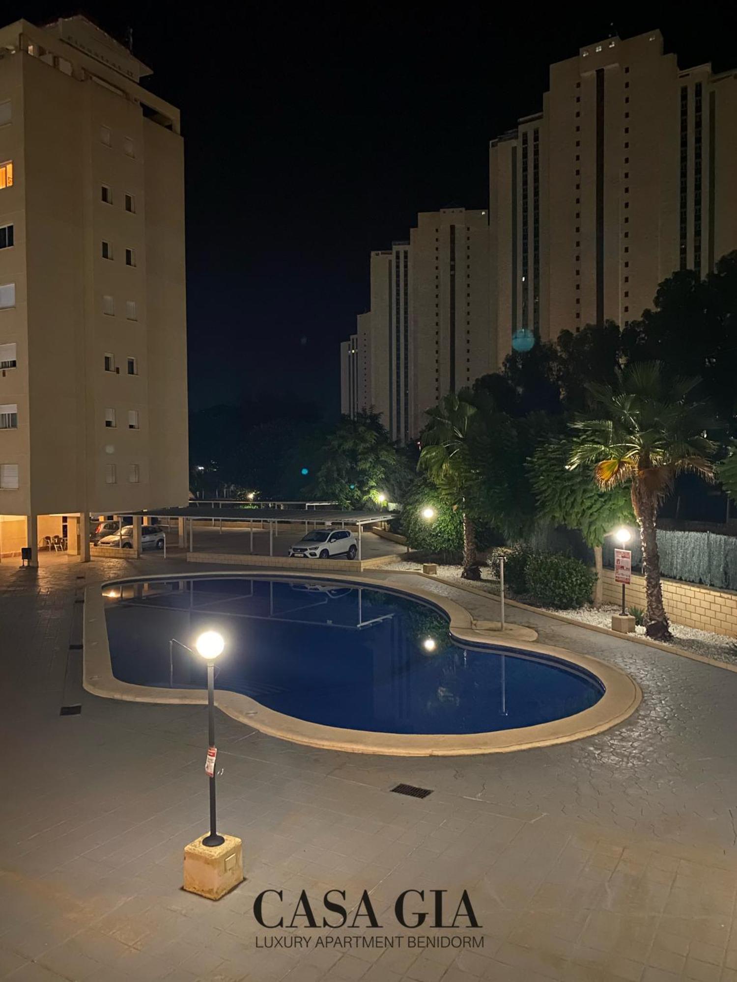 Casa Gia L Luxury