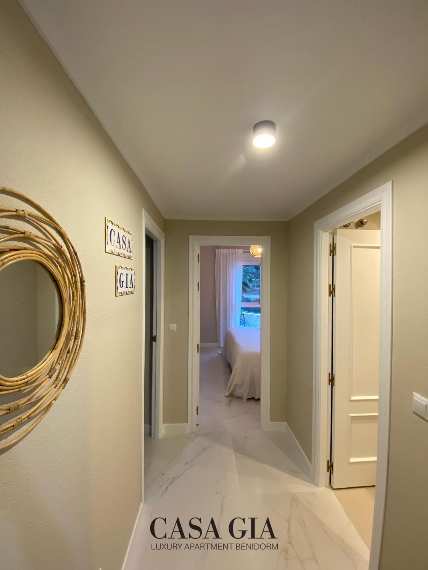 Casa Gia L Luxury Appartement *