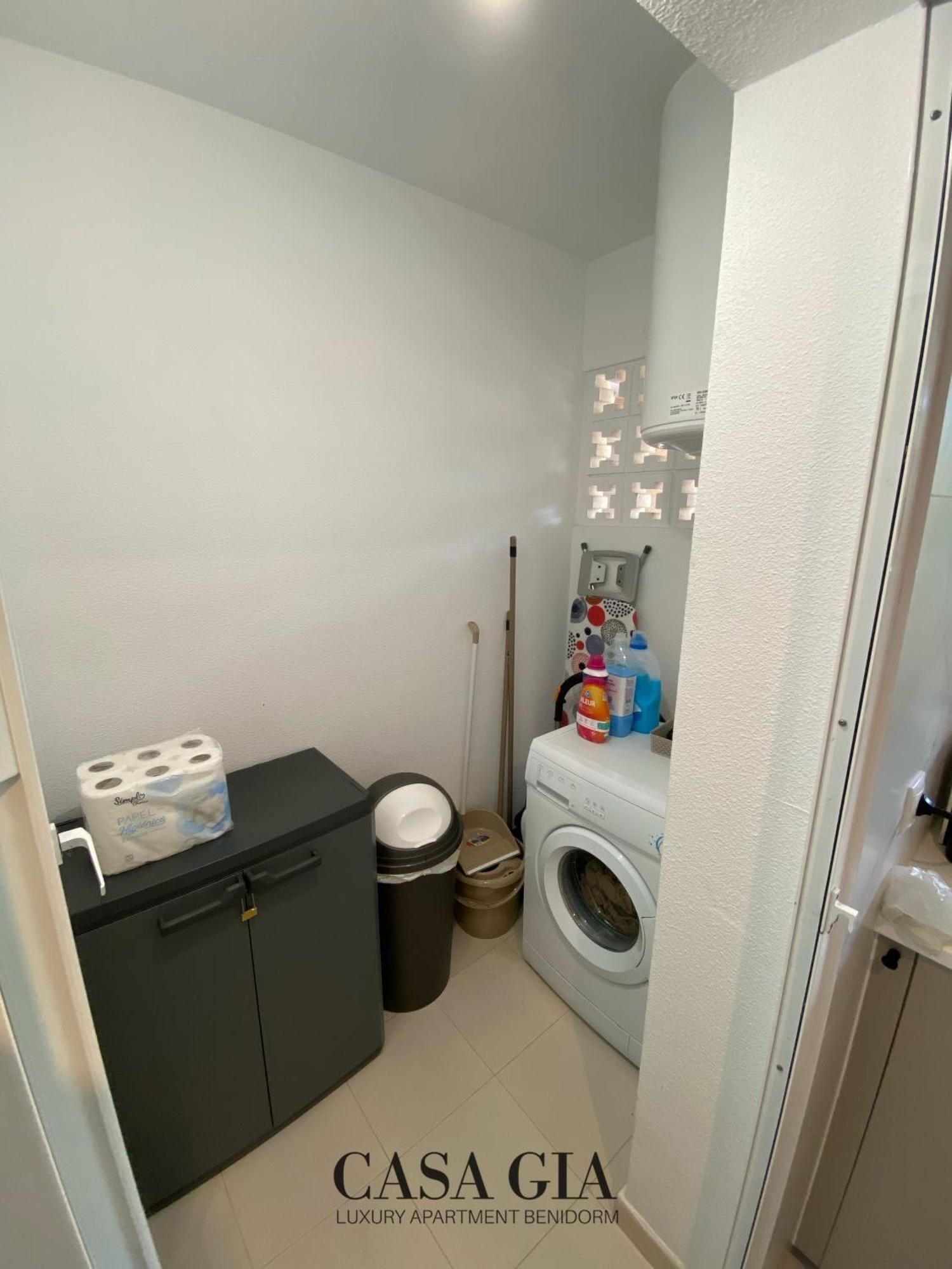 Appartement Casa Gia L Luxury