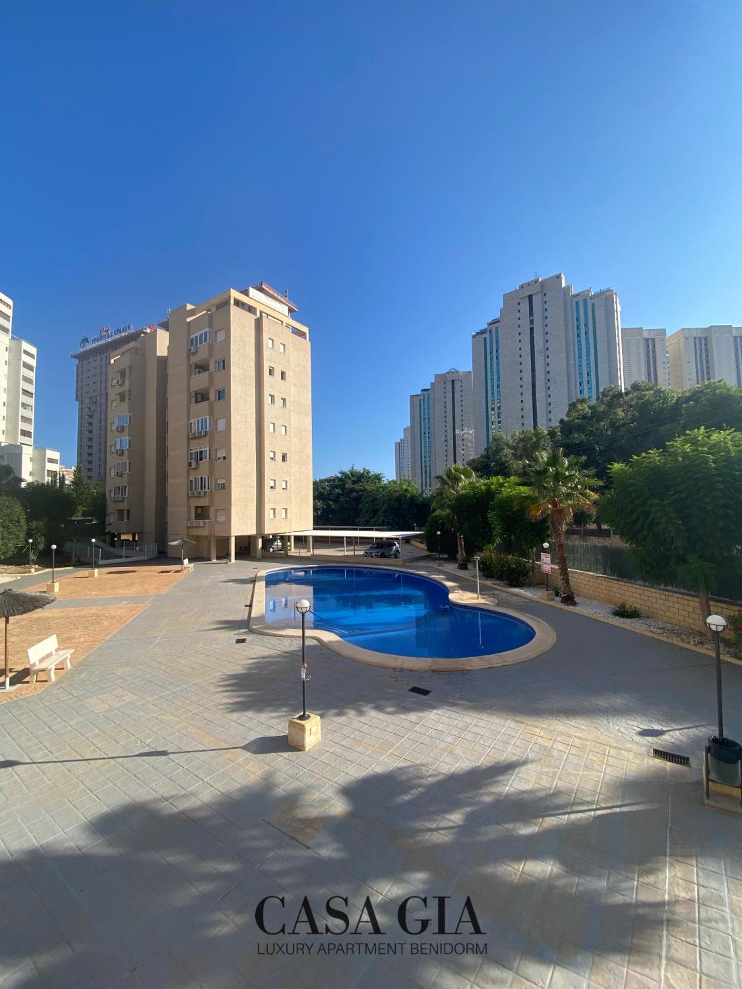 Casa Gia L Luxury *
