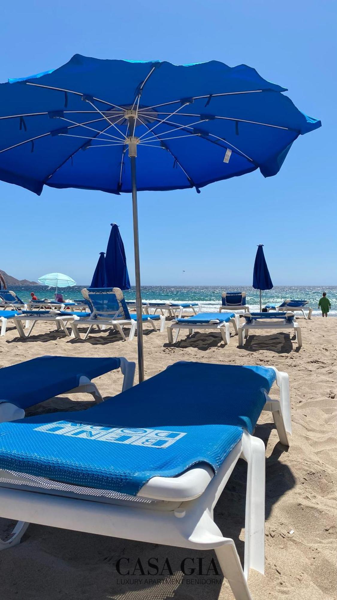Appartement Casa Gia L Luxury Benidorm