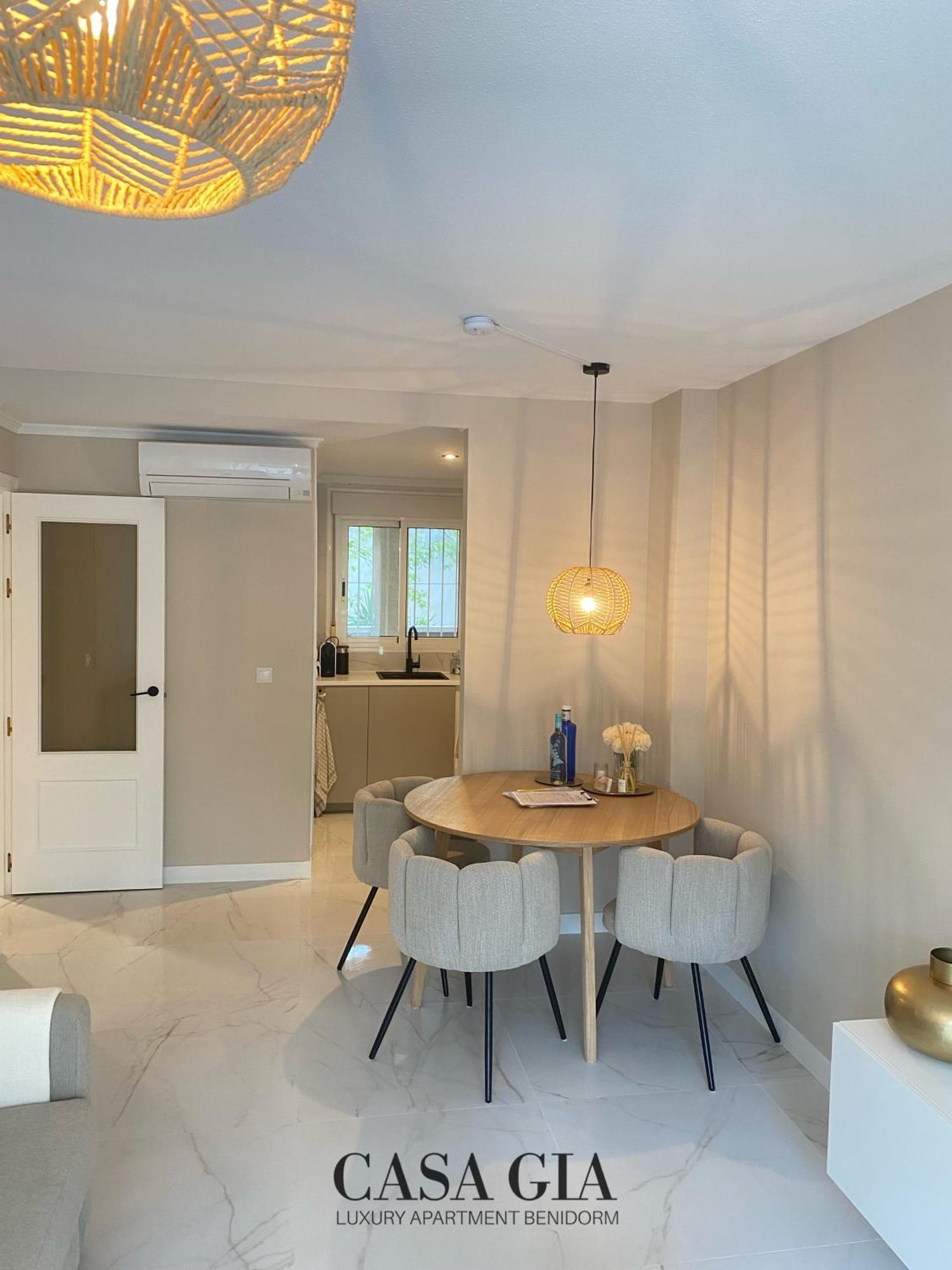 Casa Gia L Luxury * Benidorm