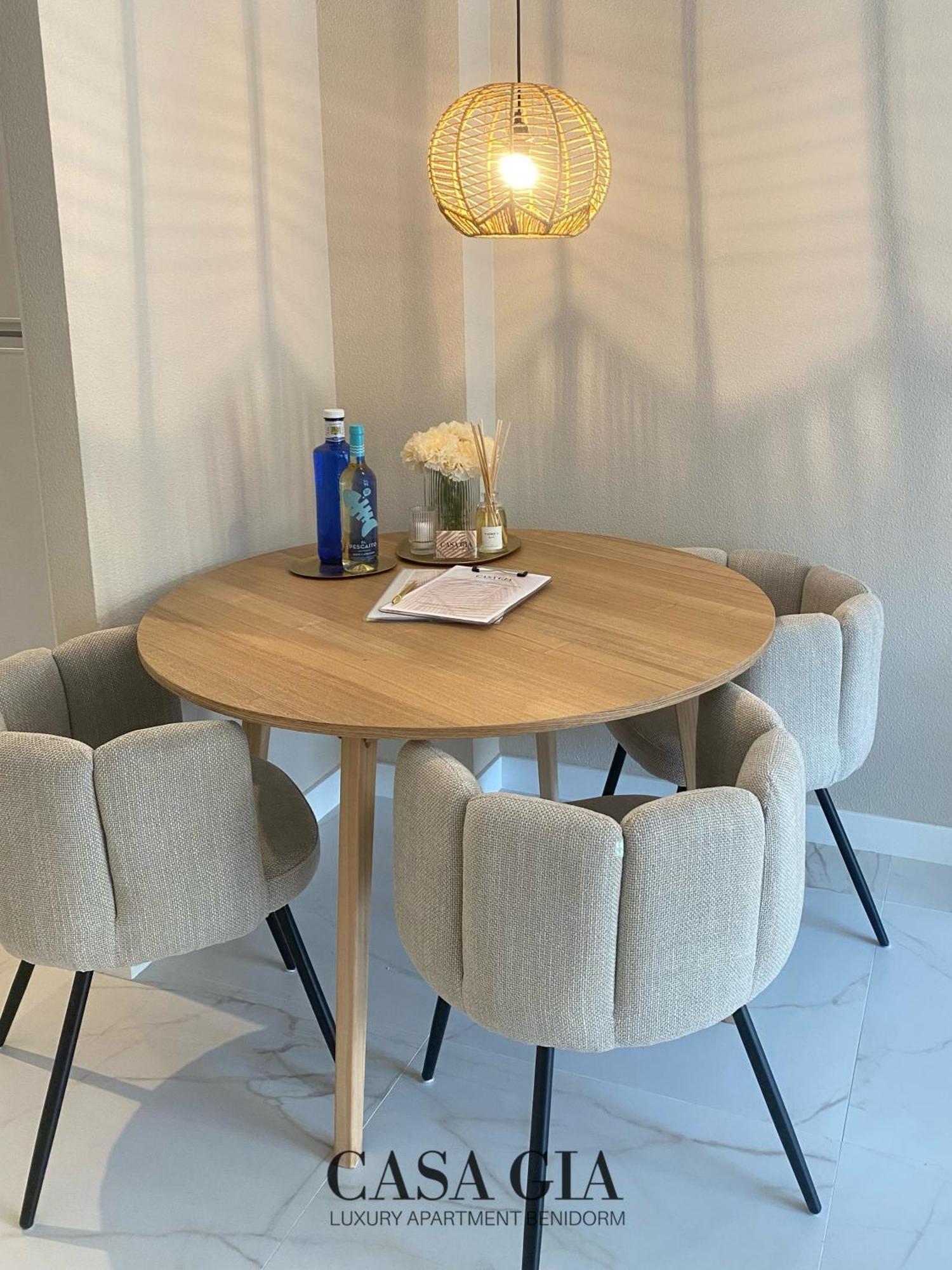 Appartement Casa Gia L Luxury *