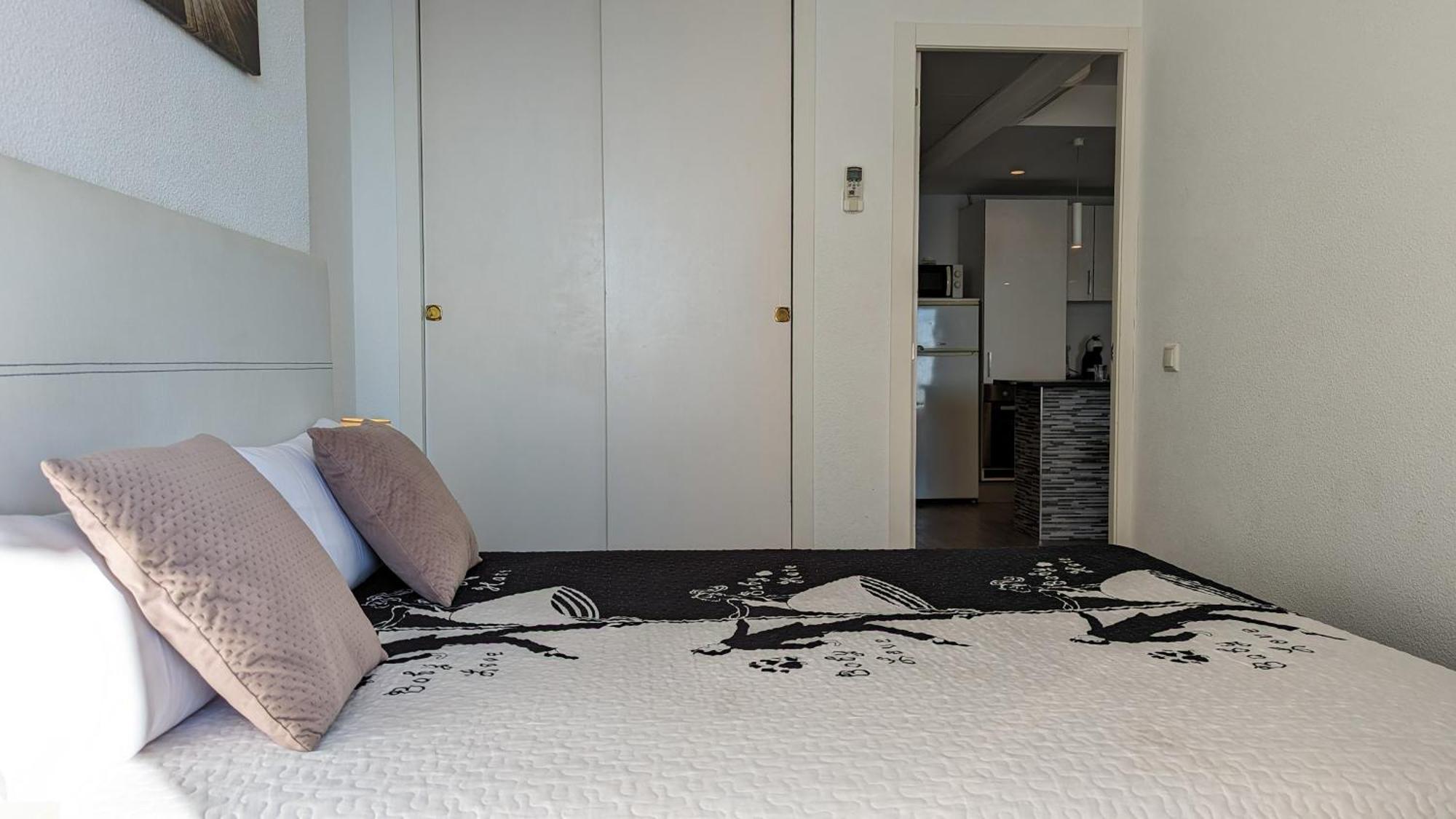 Tropic Mar Sea View Benidorm