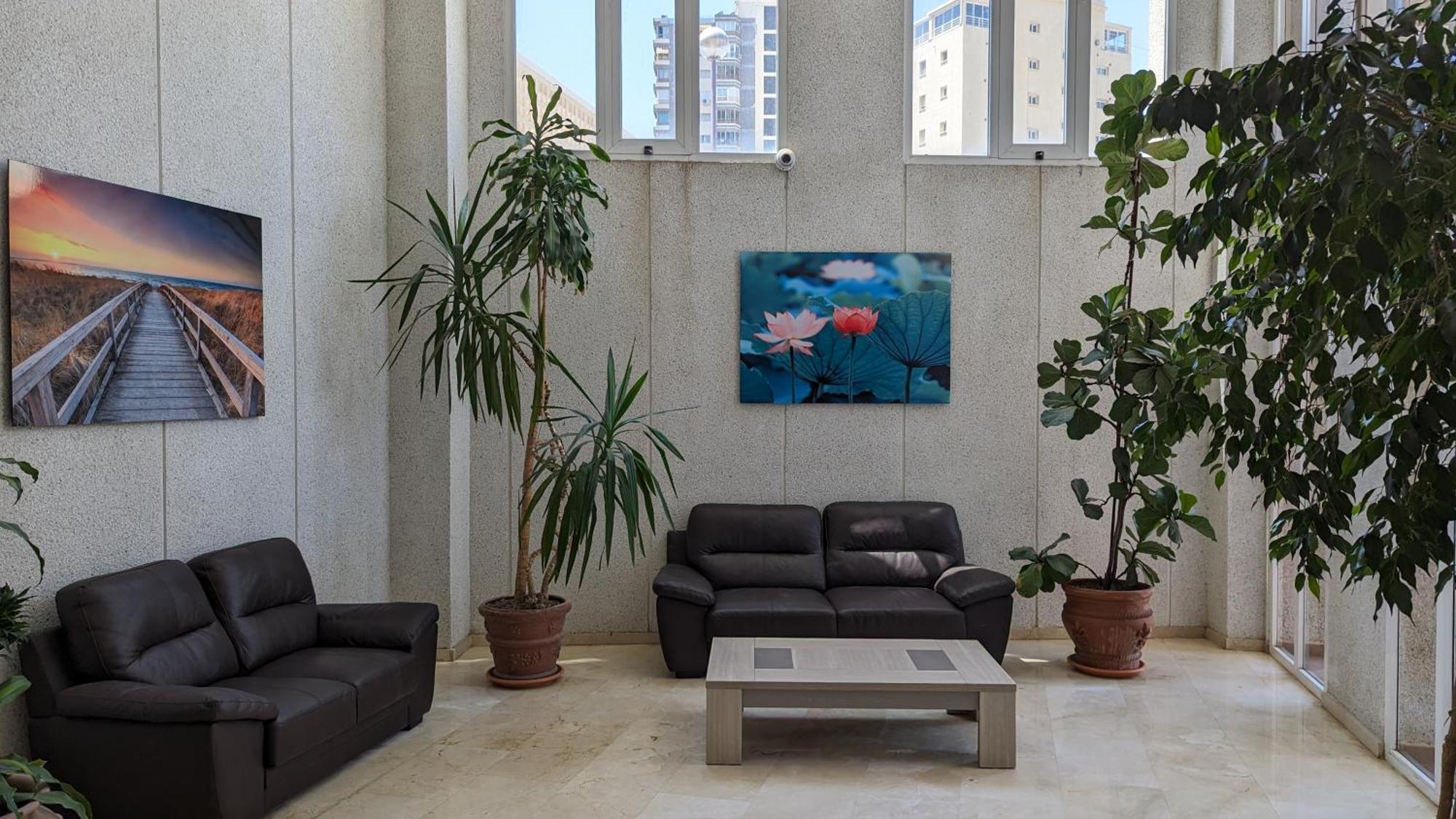 Tropic Mar Sea View Apartment Benidorm