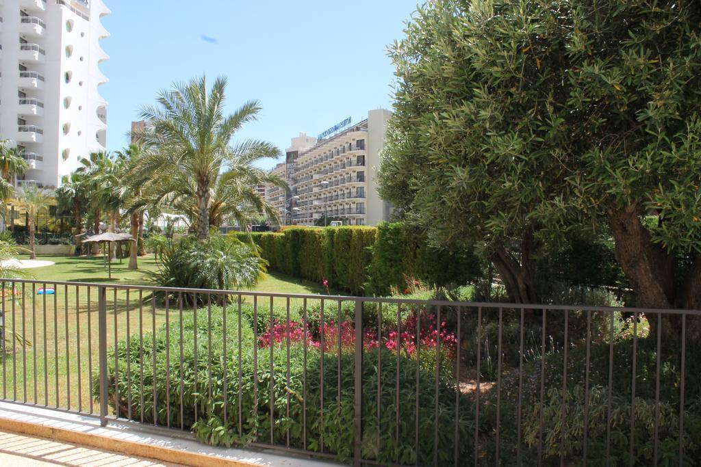 Apartment Carmentxu Gemelos 26