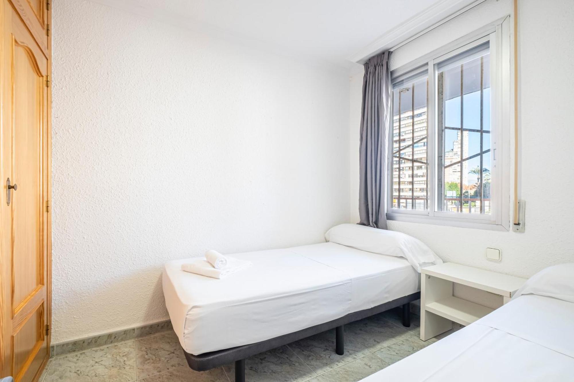 Edimar 2-3 Apartment Levante Beach * Benidorm
