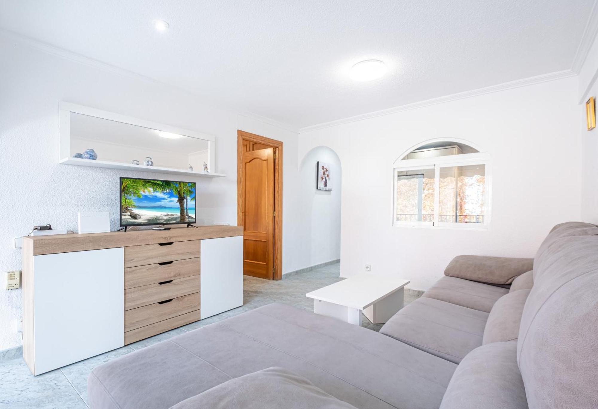 Edimar 2-3 Apartment Levante Beach Benidorm