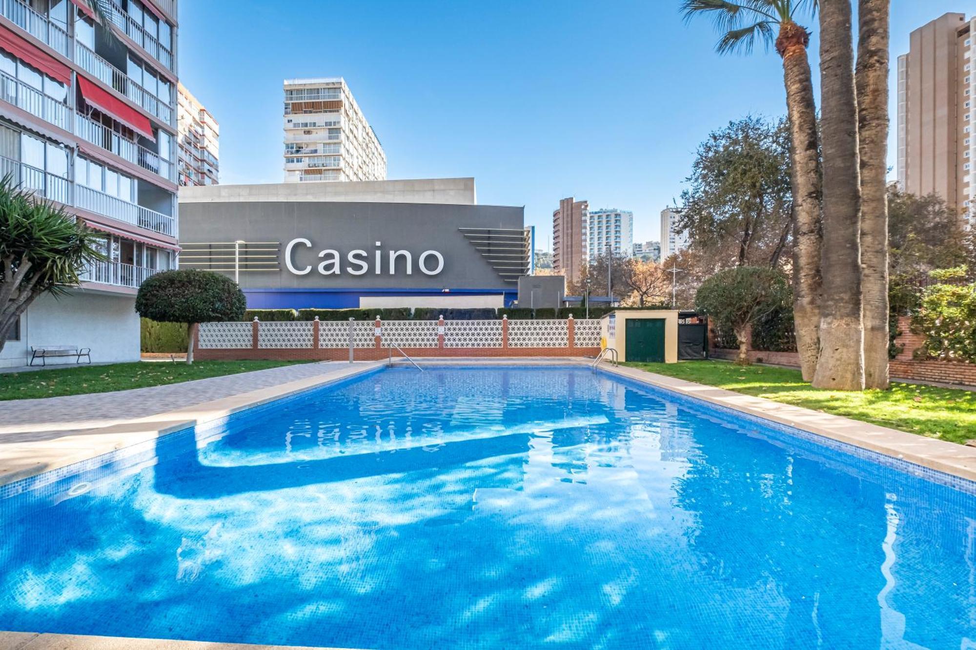 Apartment Edimar 2-3 Apartment Levante Beach *