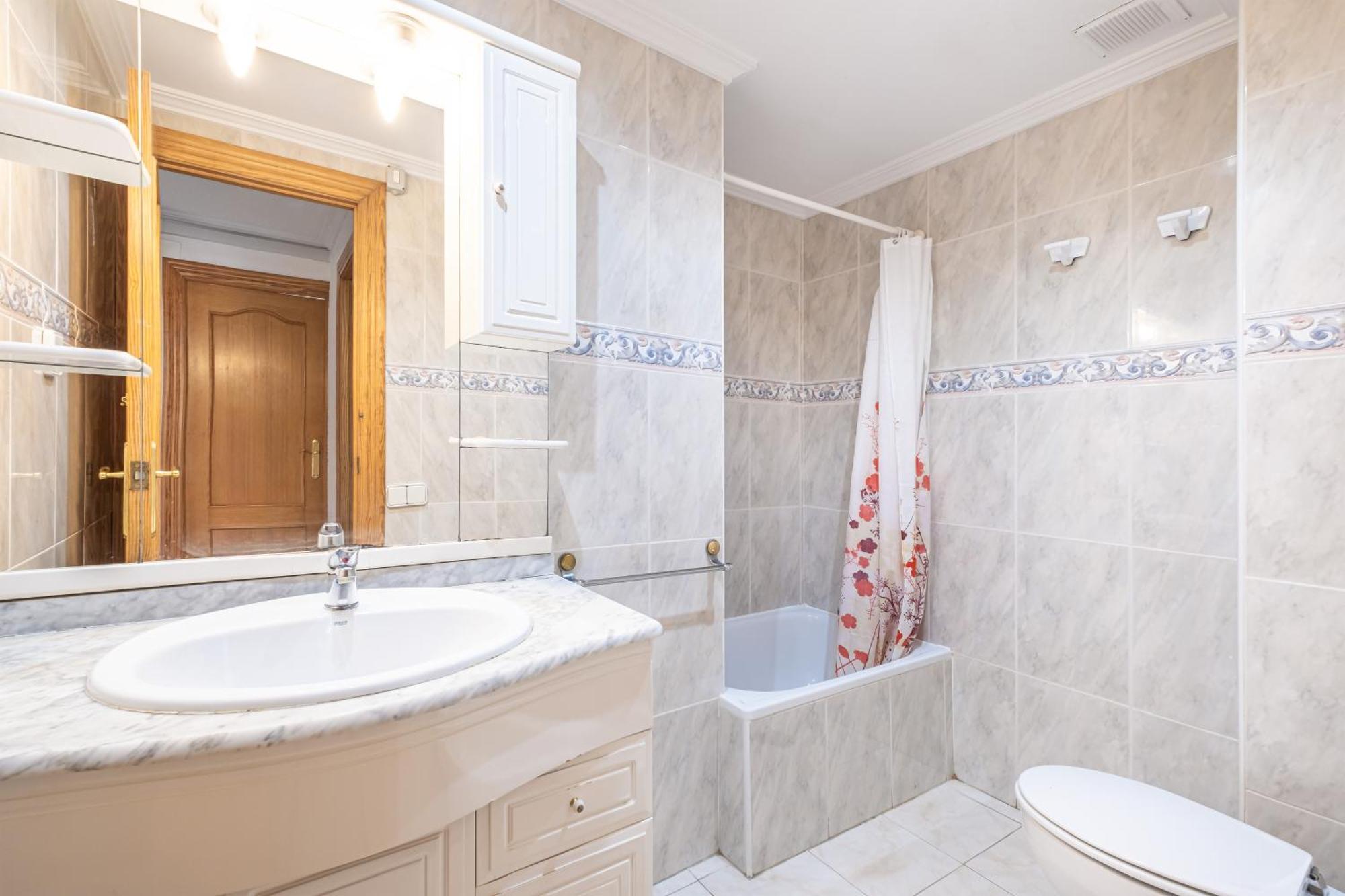 Edimar 2-3 Apartment Levante Beach
