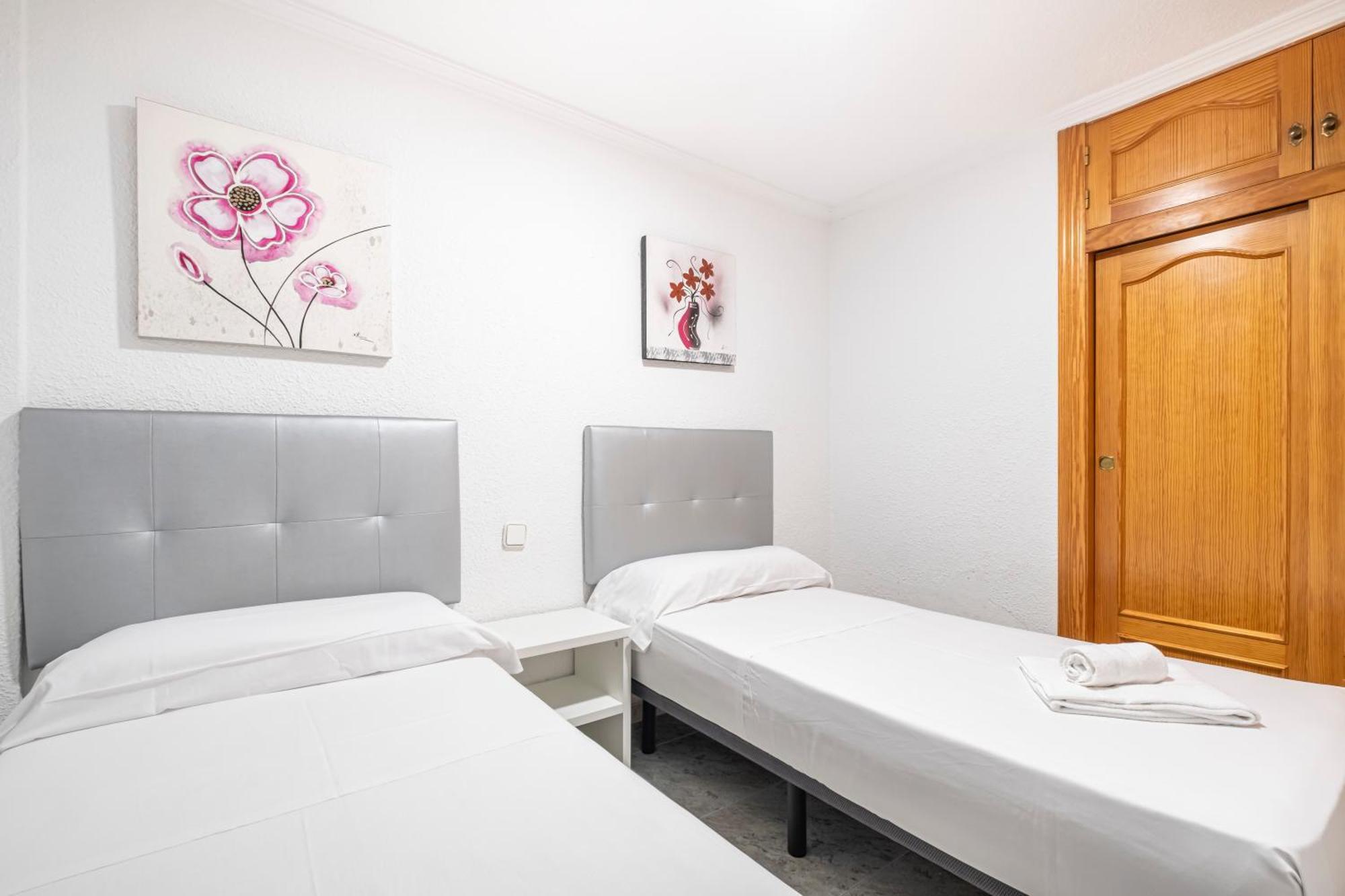 Apartment Edimar 2-3 Apartment Levante Beach Benidorm