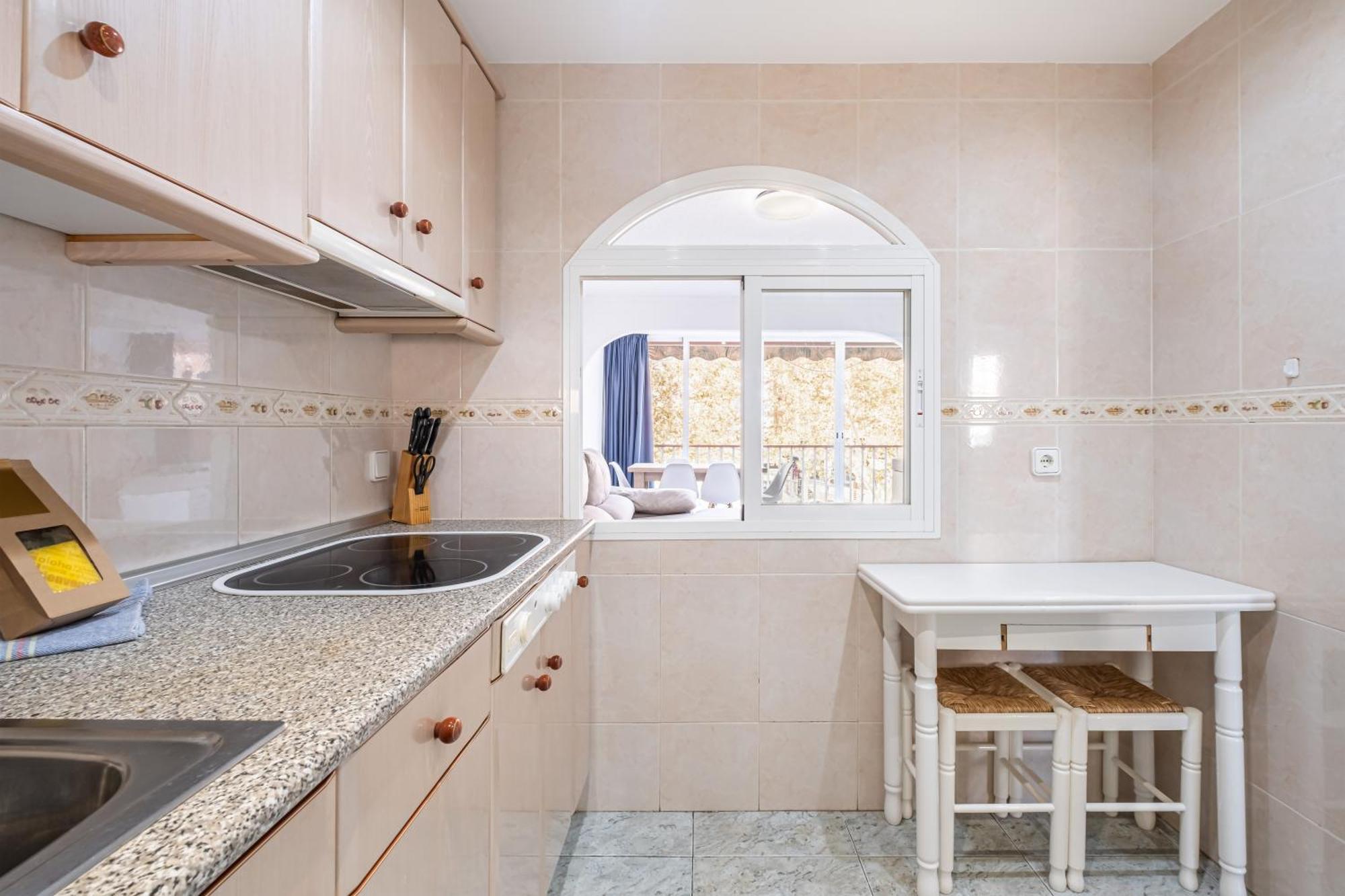 Edimar 2-3 Apartment Levante Beach * Benidorm