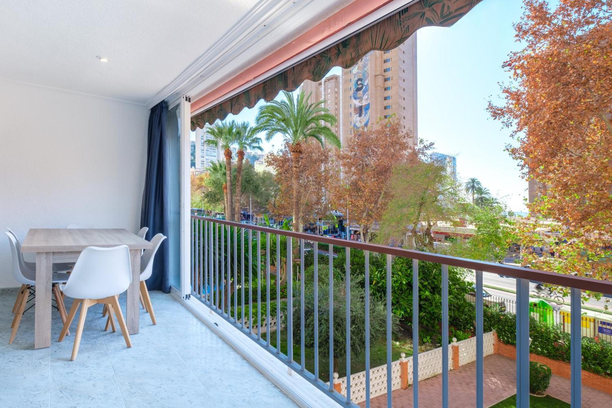 Apartment Edimar 2-3 Apartment Levante Beach