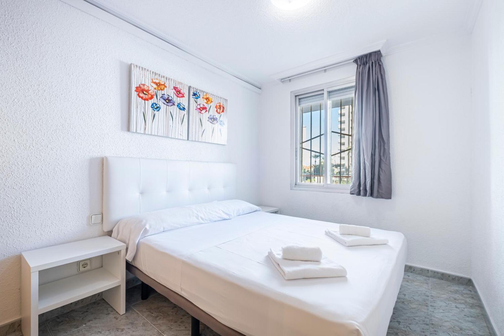 Apartment Edimar 2-3 Apartment Levante Beach Benidorm