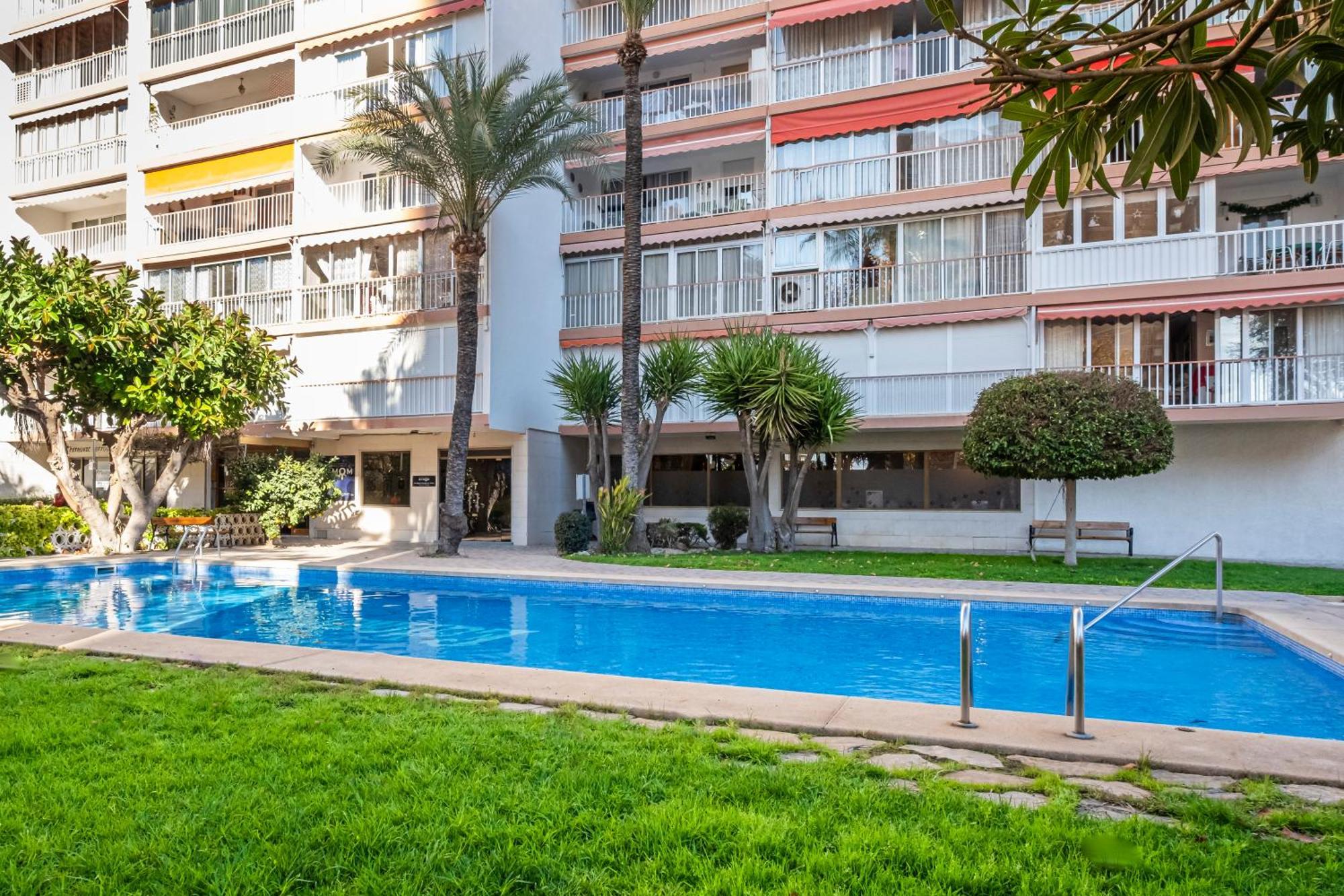 Apartment Edimar 2-3 Apartment Levante Beach *