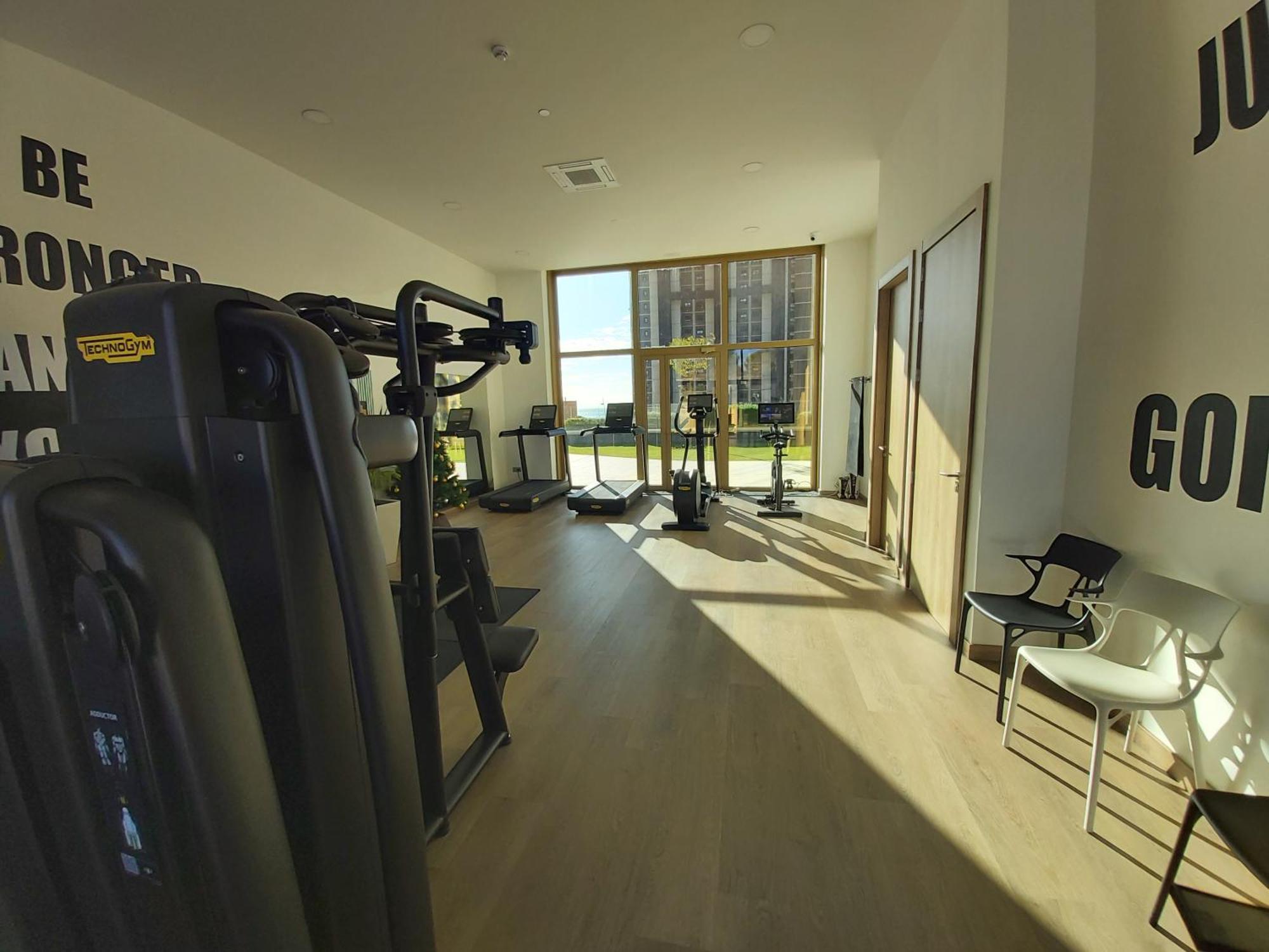 Intempo Luxury Ocean Views Apartamento