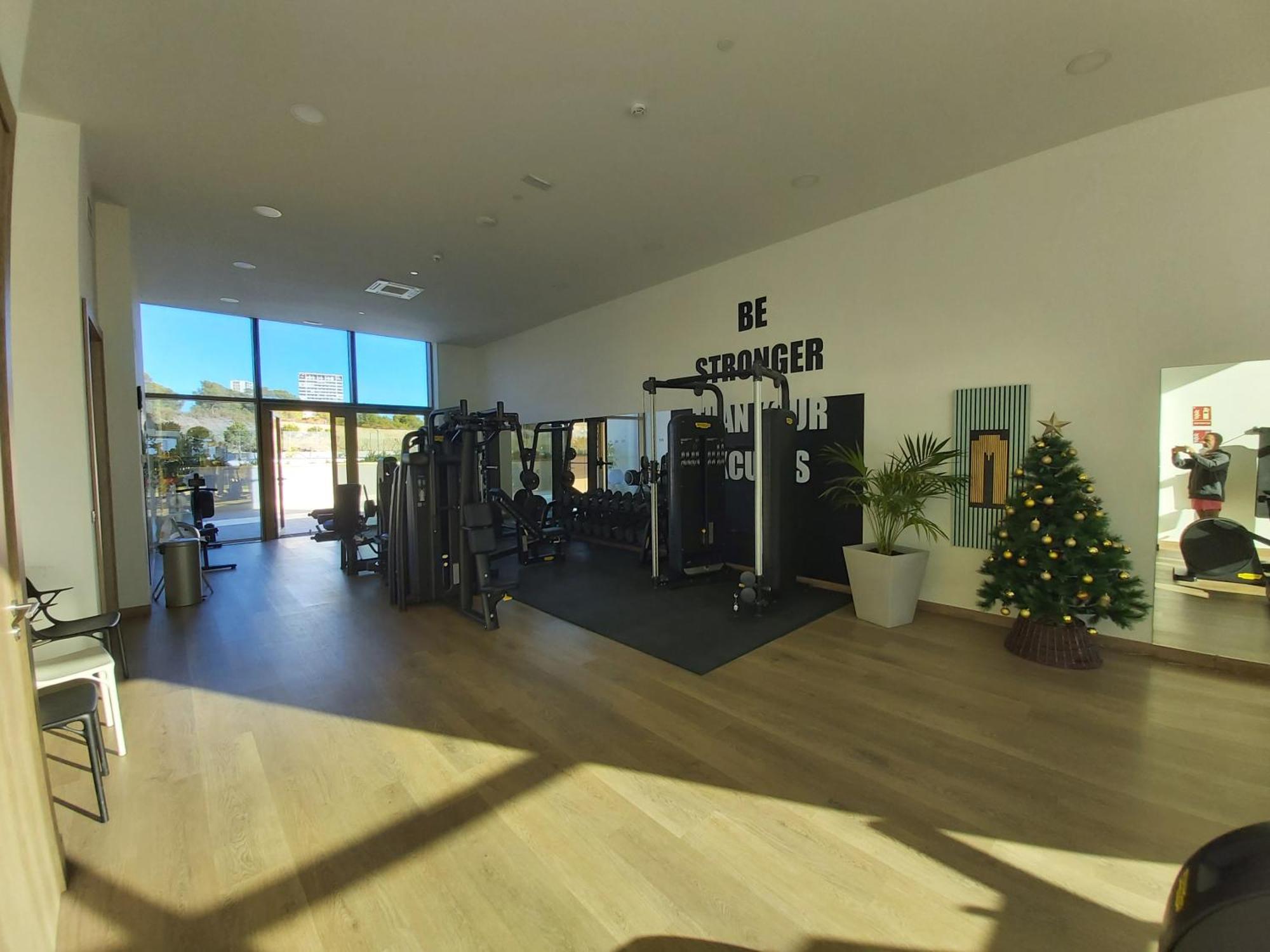 Intempo Luxury Ocean Views Apartamento