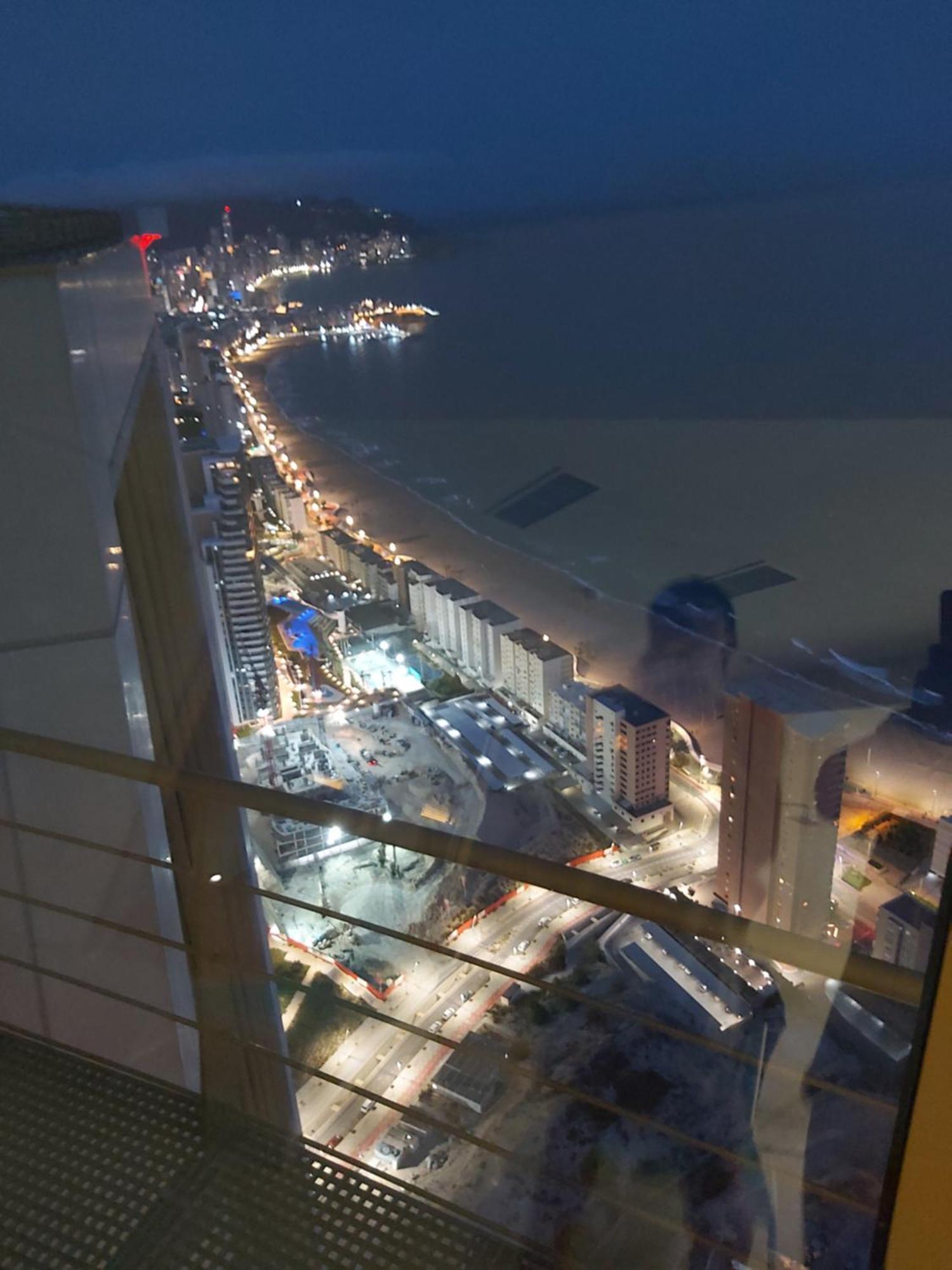 Intempo Luxury Ocean Views Benidorm