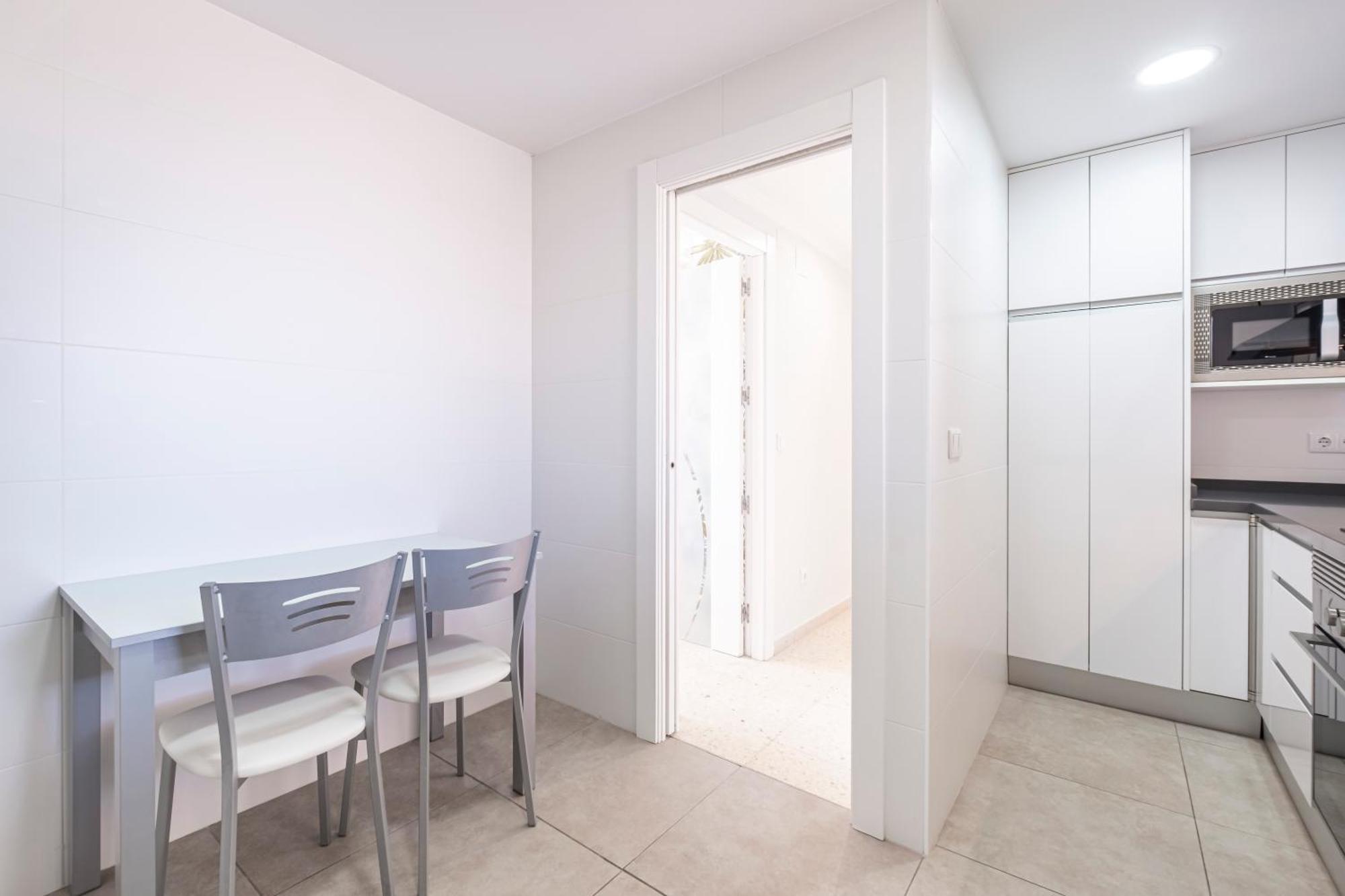 Apartment Alteanos 16-2 Levante *