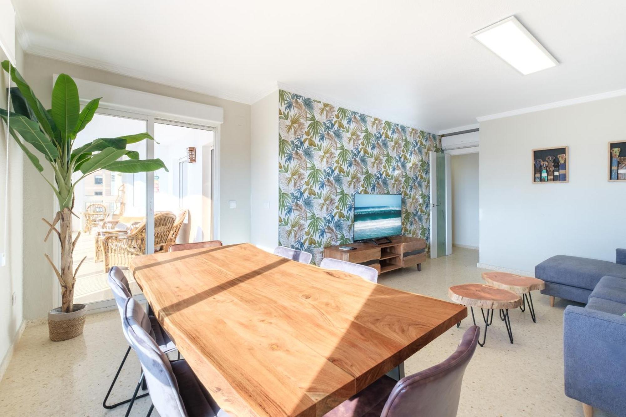 Apartment Alteanos 16-2 Levante