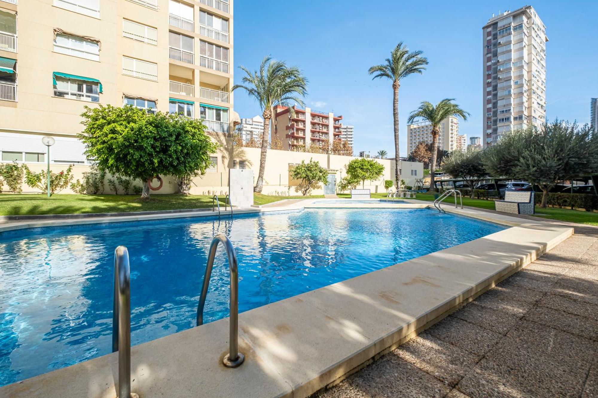 Apartment Alteanos 16-2 Levante *