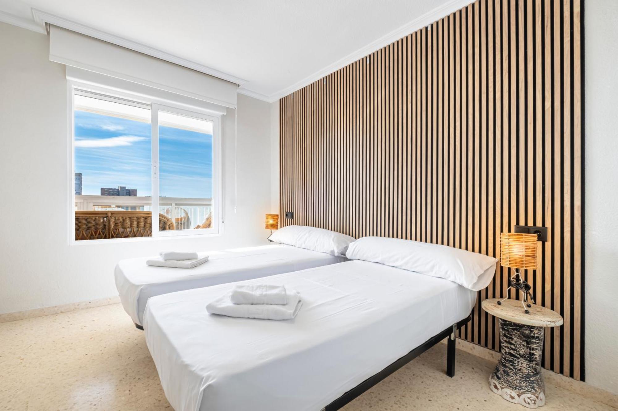 Apartment Alteanos 16-2 Levante