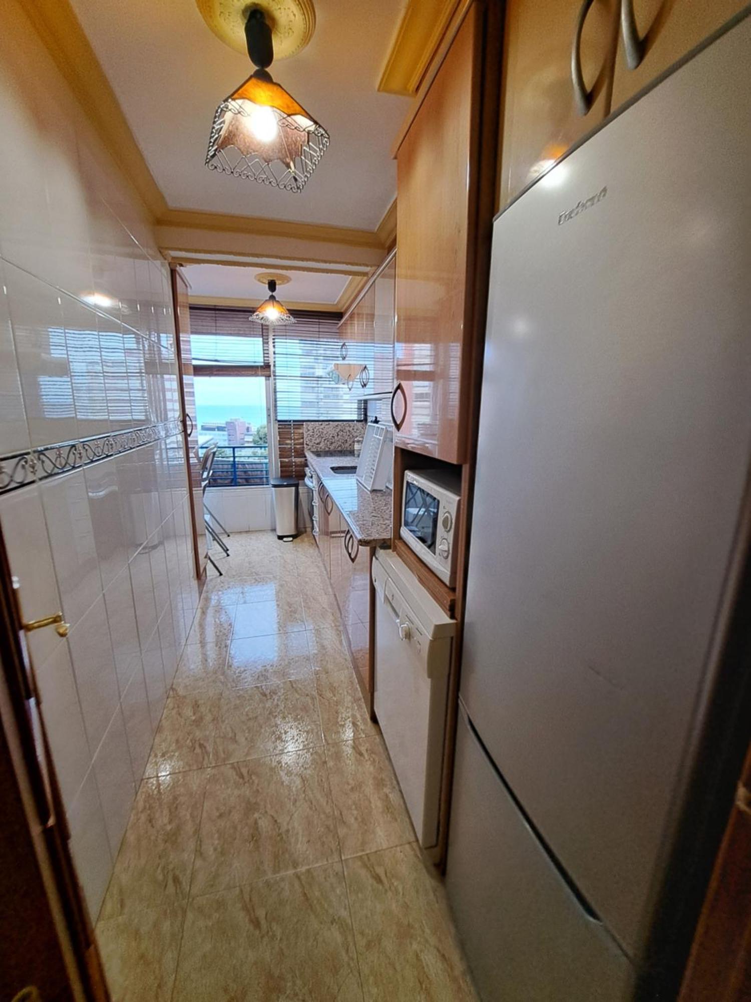 Apartment Urbanizacion Condor Benidorm