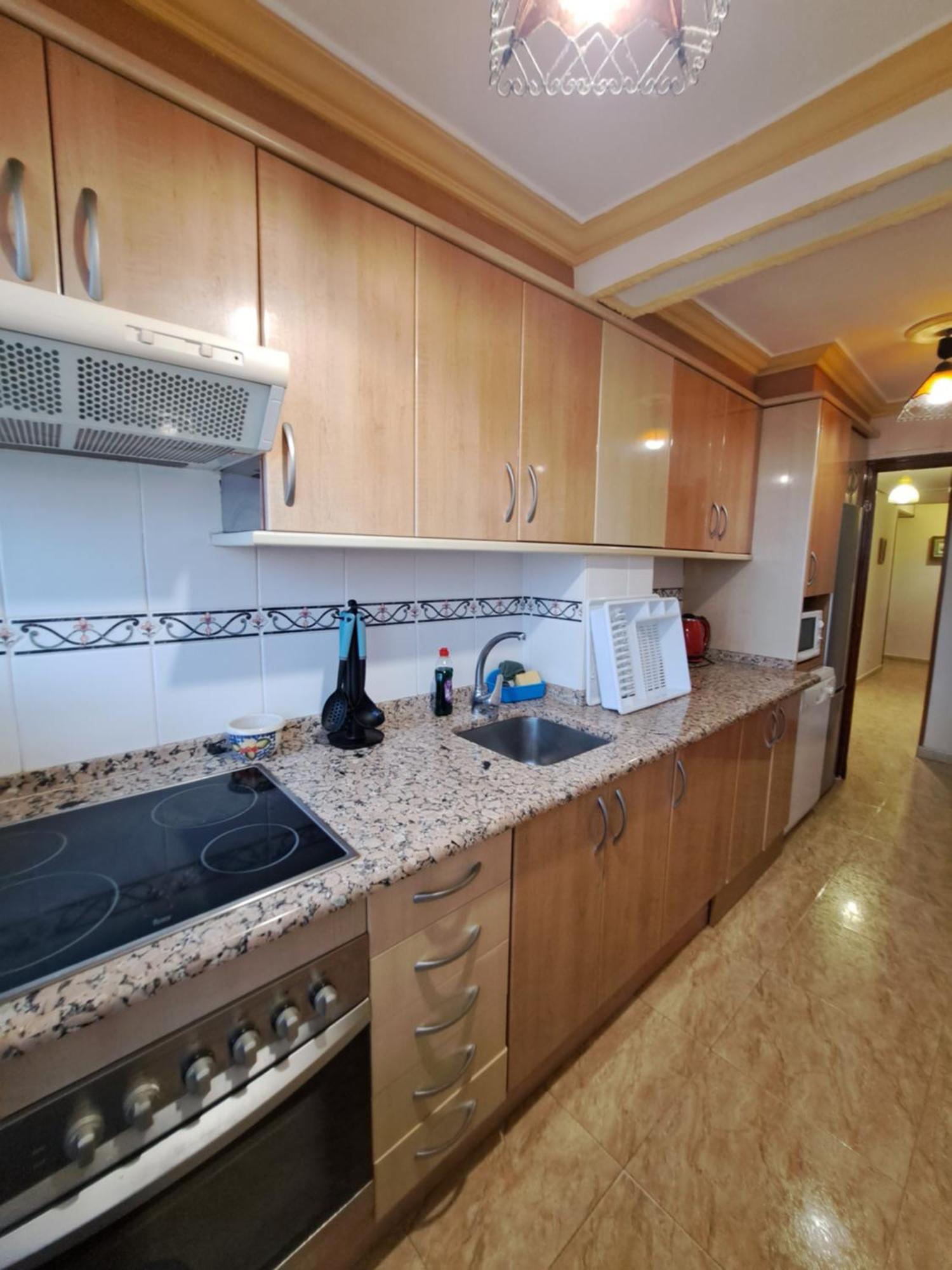 Urbanizacion Condor Apartment *