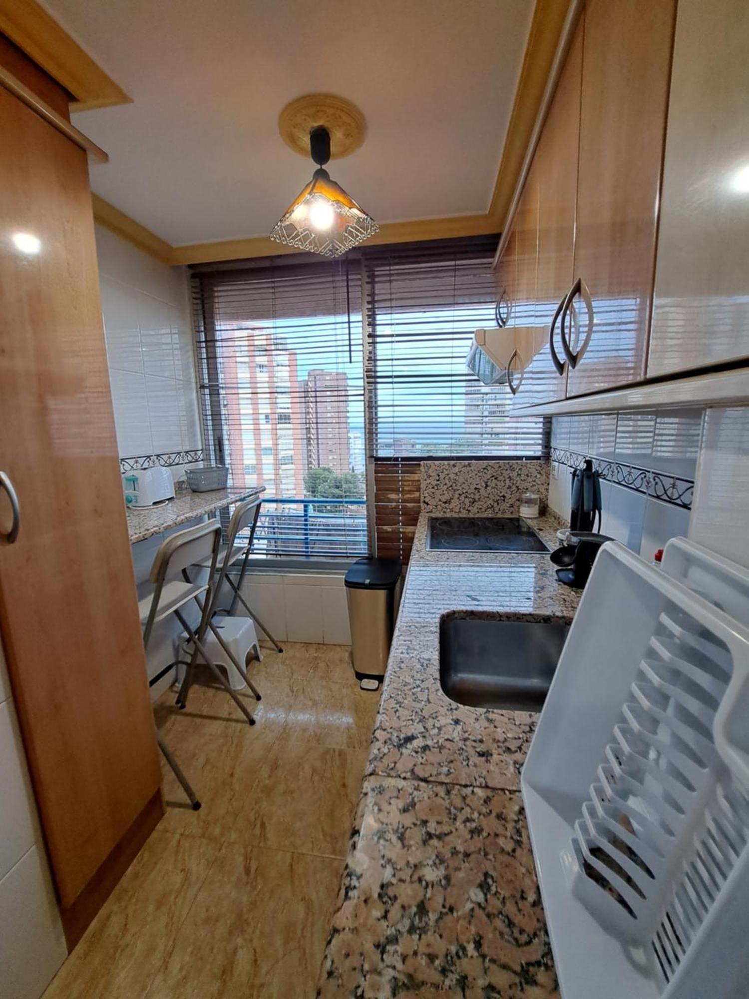 Apartment Urbanizacion Condor Benidorm