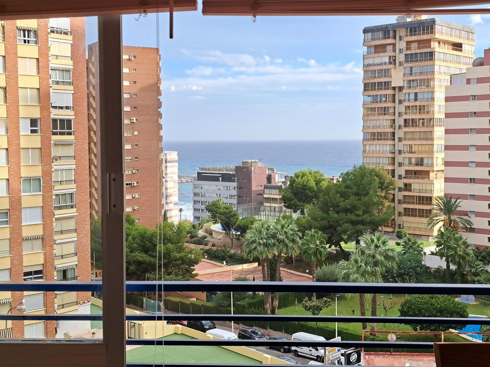 Urbanizacion Condor Apartment *