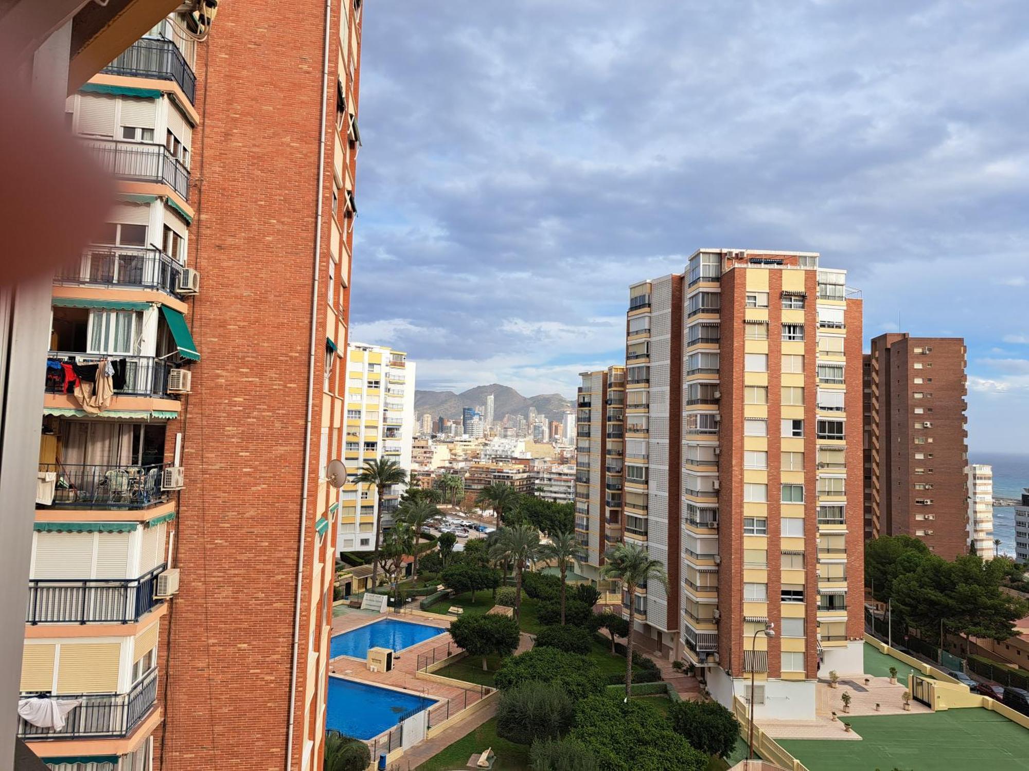 Apartment Urbanizacion Condor