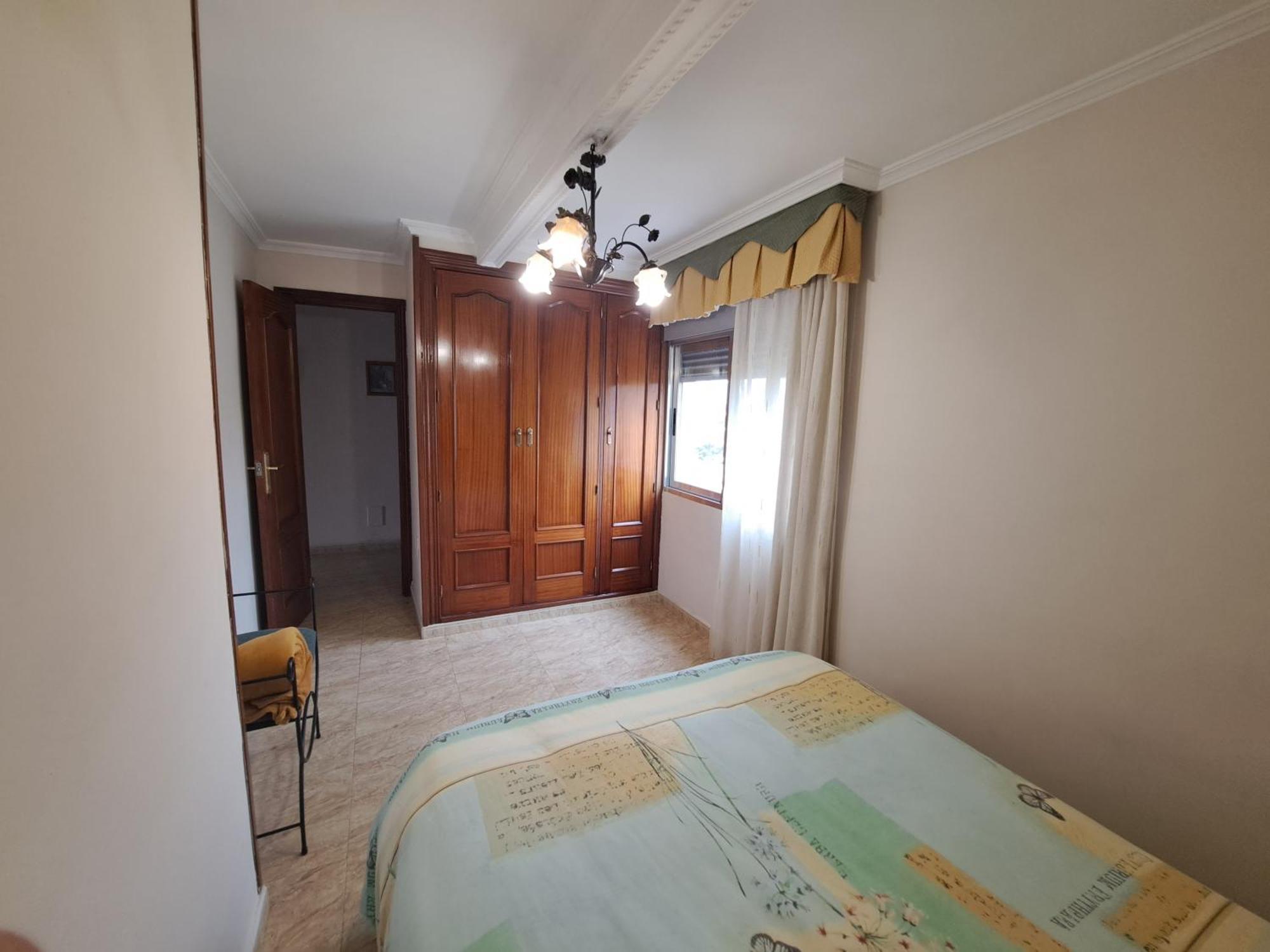 Urbanizacion Condor Appartement *