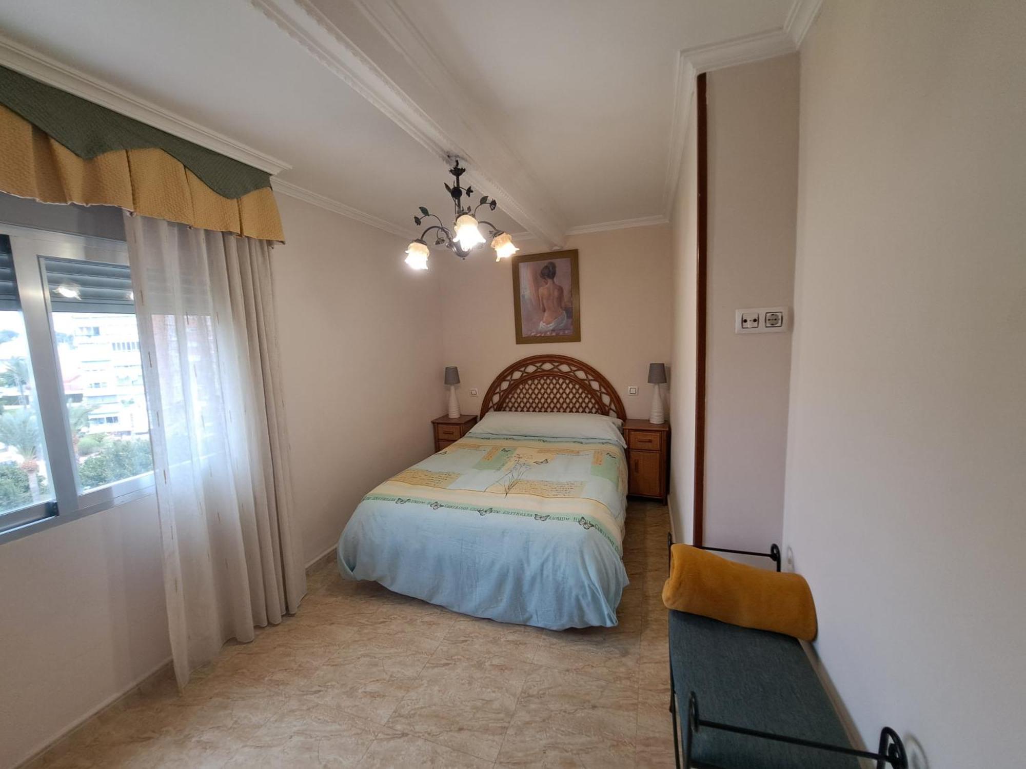 Urbanizacion Condor Benidorm