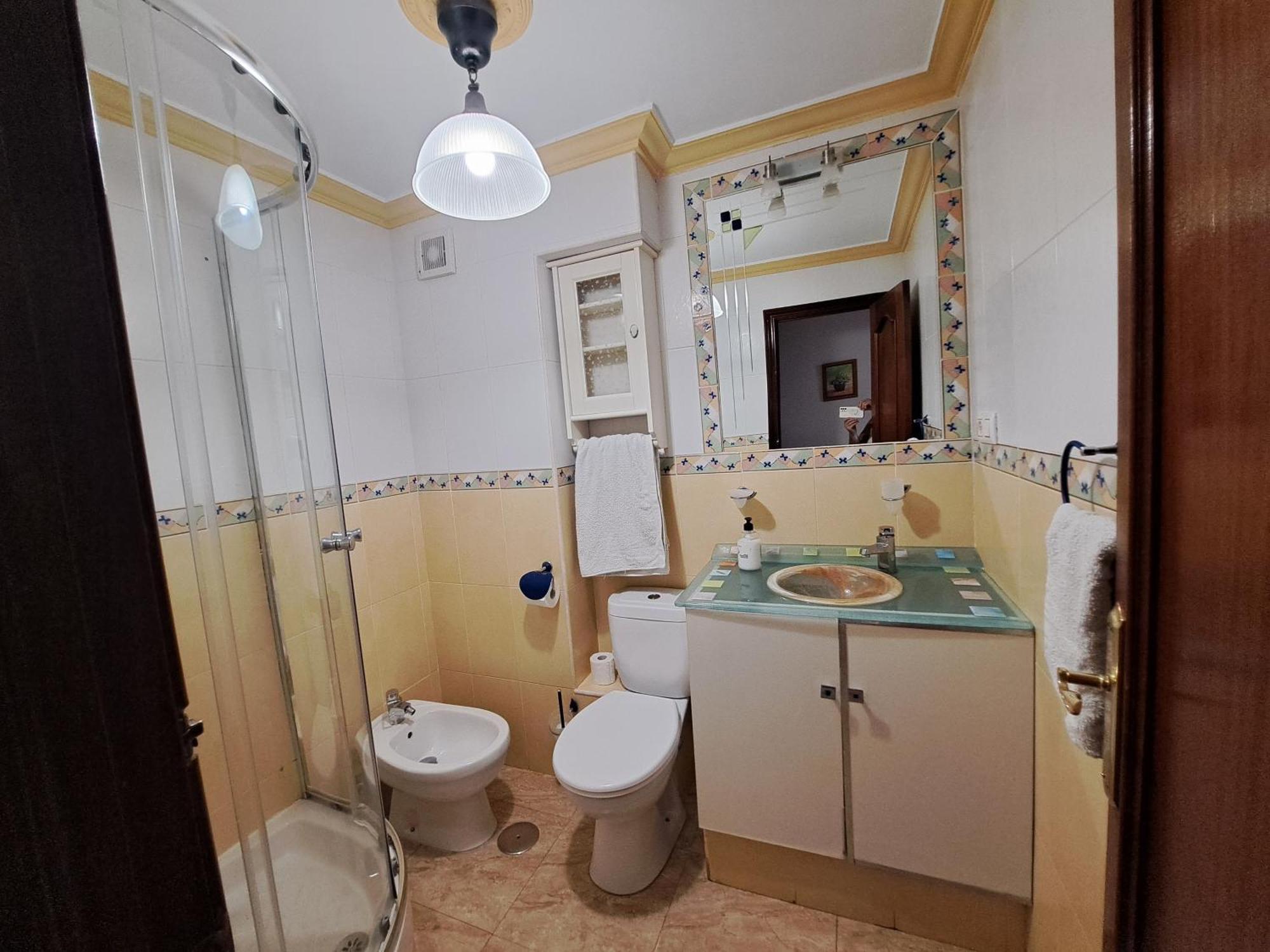 Apartment Urbanizacion Condor *