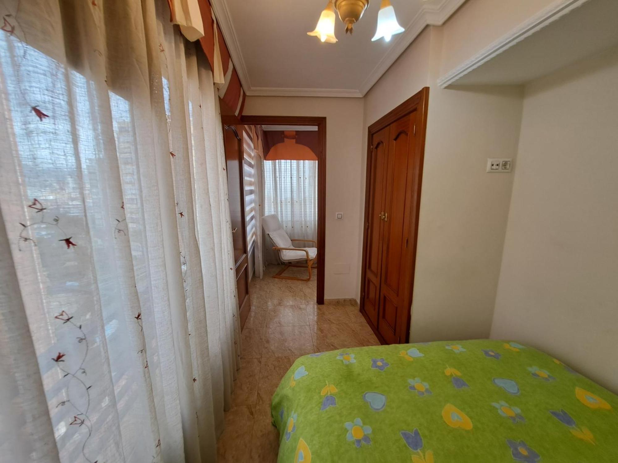 Apartment Urbanizacion Condor Benidorm