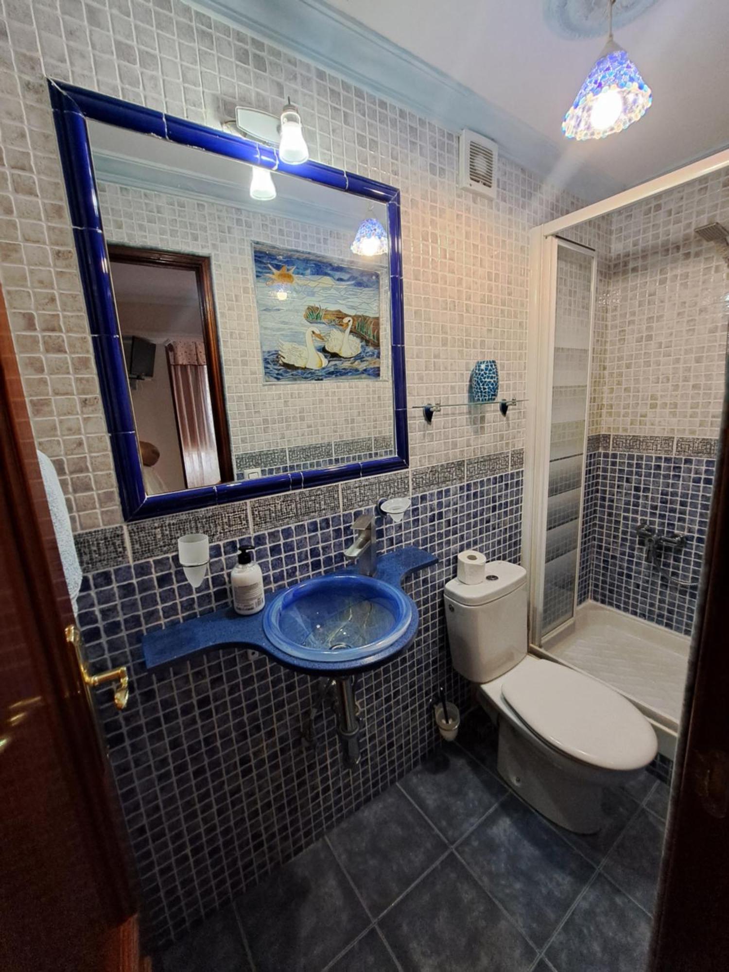 Apartment Urbanizacion Condor *