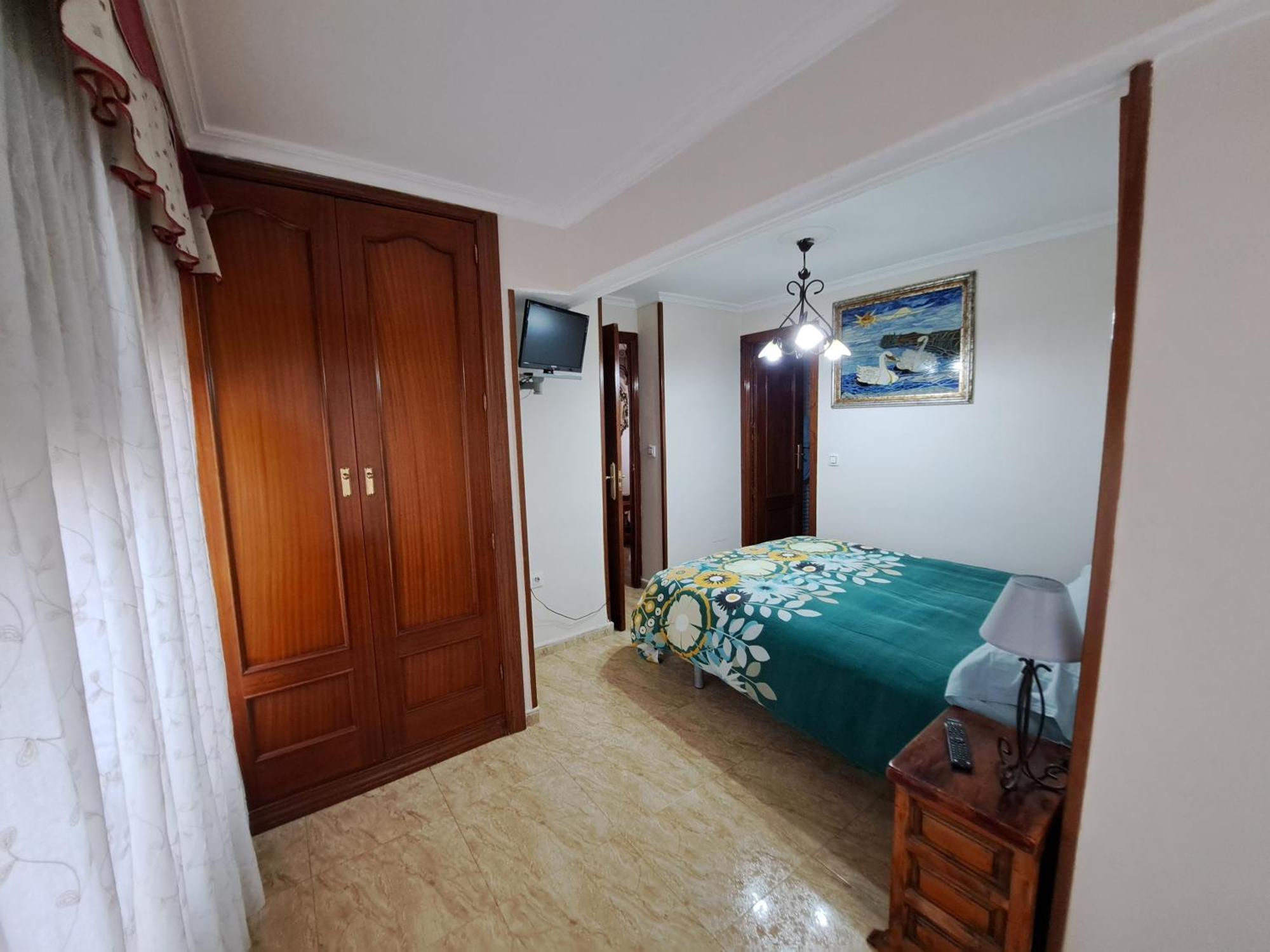 Urbanizacion Condor Apartment Benidorm