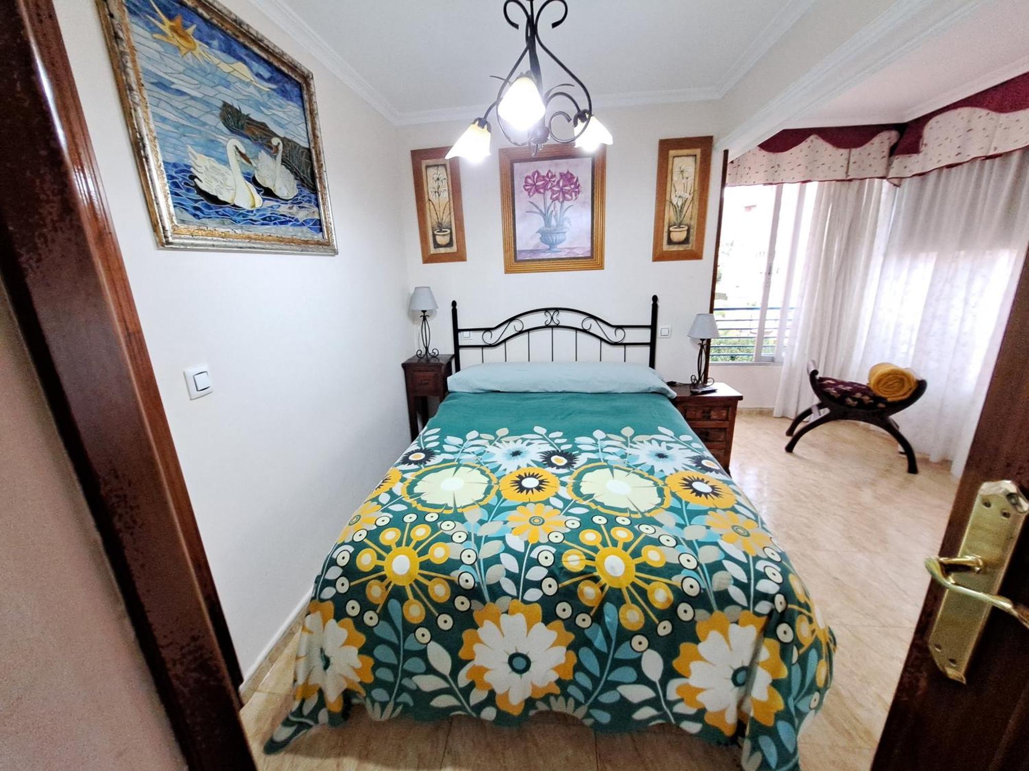 Apartment Urbanizacion Condor *