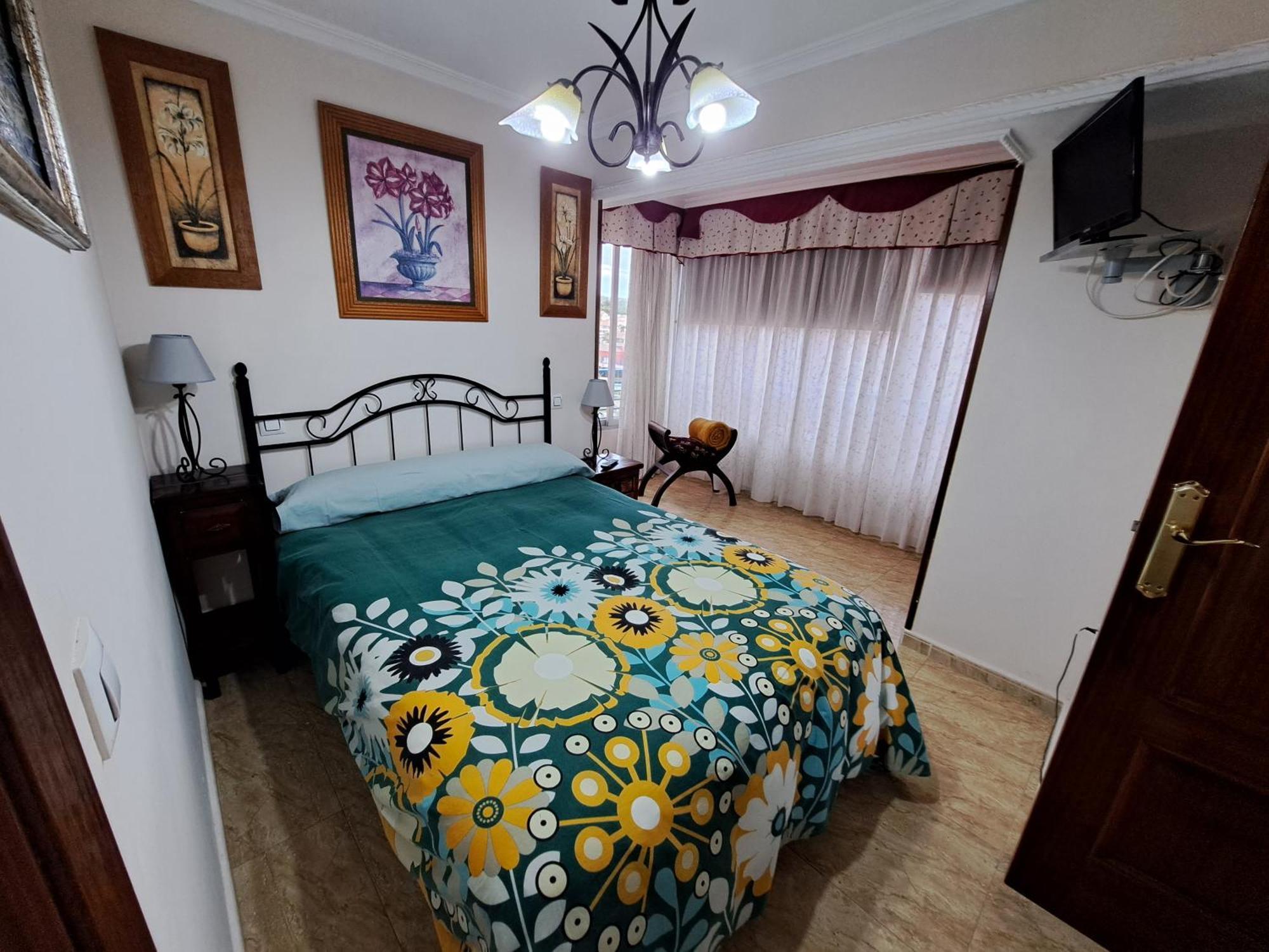 Apartment Urbanizacion Condor