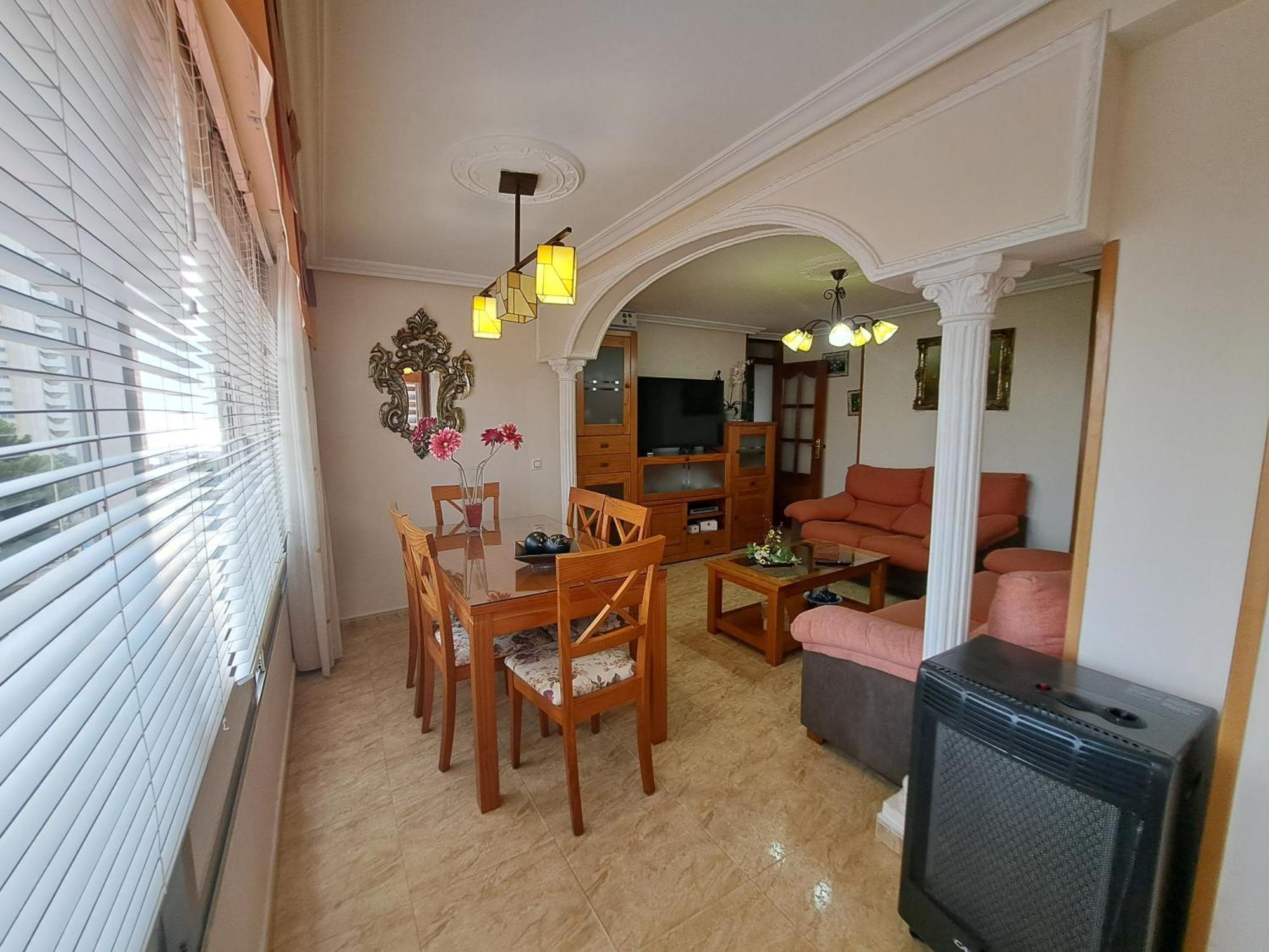 Apartment Urbanizacion Condor