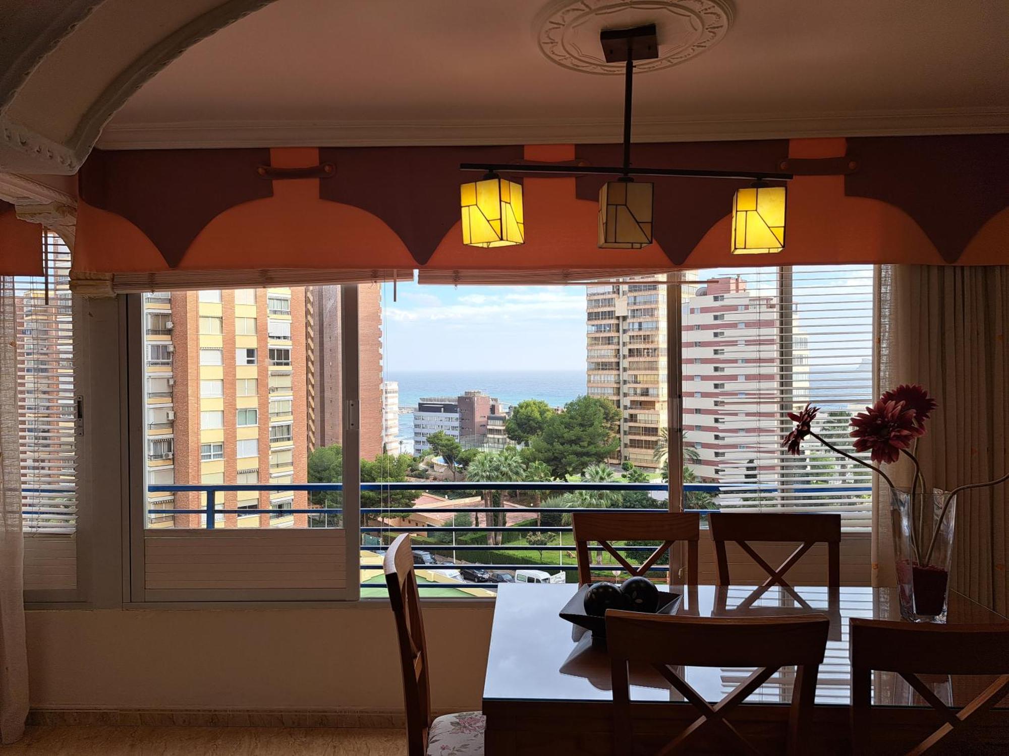 Urbanizacion Condor Benidorm