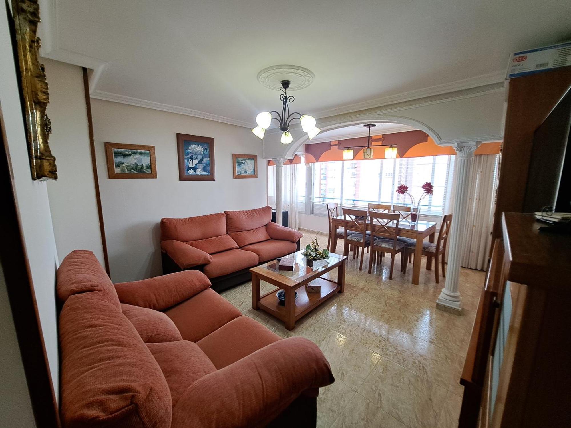 Apartment Urbanizacion Condor *