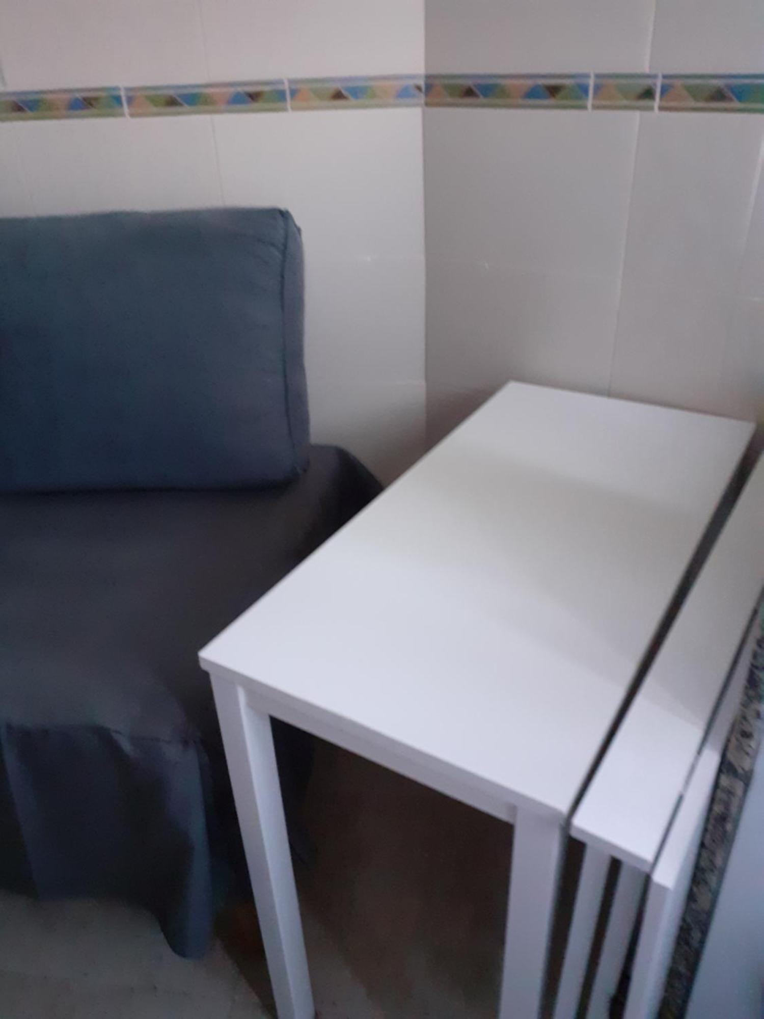 Estudio Con Cocina-comedor Independiente Apartamento Benidorm