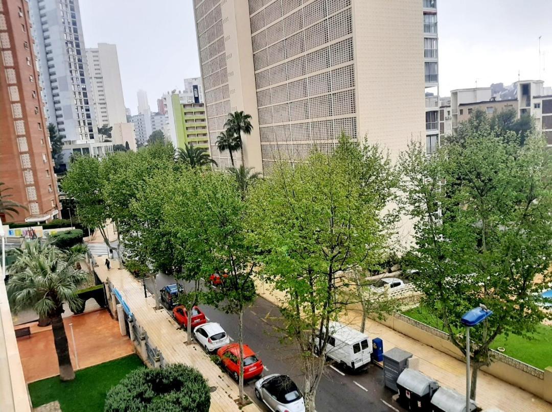 Vacanza Luxury Complex- Parking , Pool Only In The Summer , Rincon De Loix Apartment *
