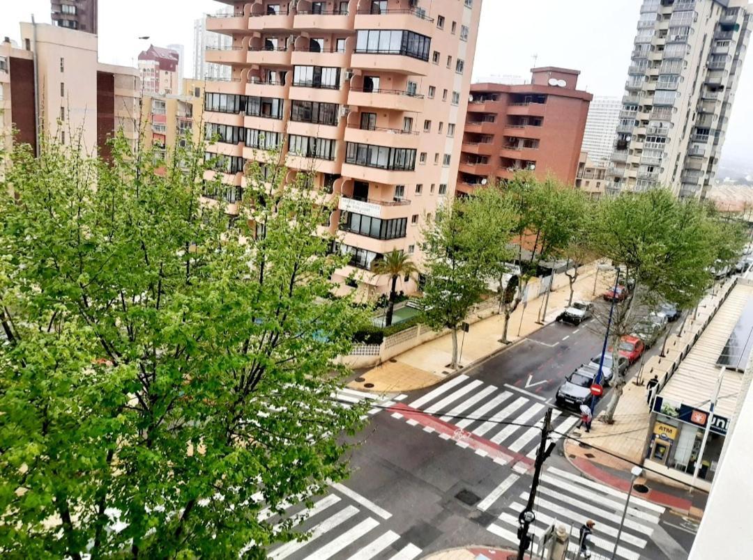 Apartment Vacanza Luxury Complex- Parking , Pool Only In The Summer , Rincon De Loix