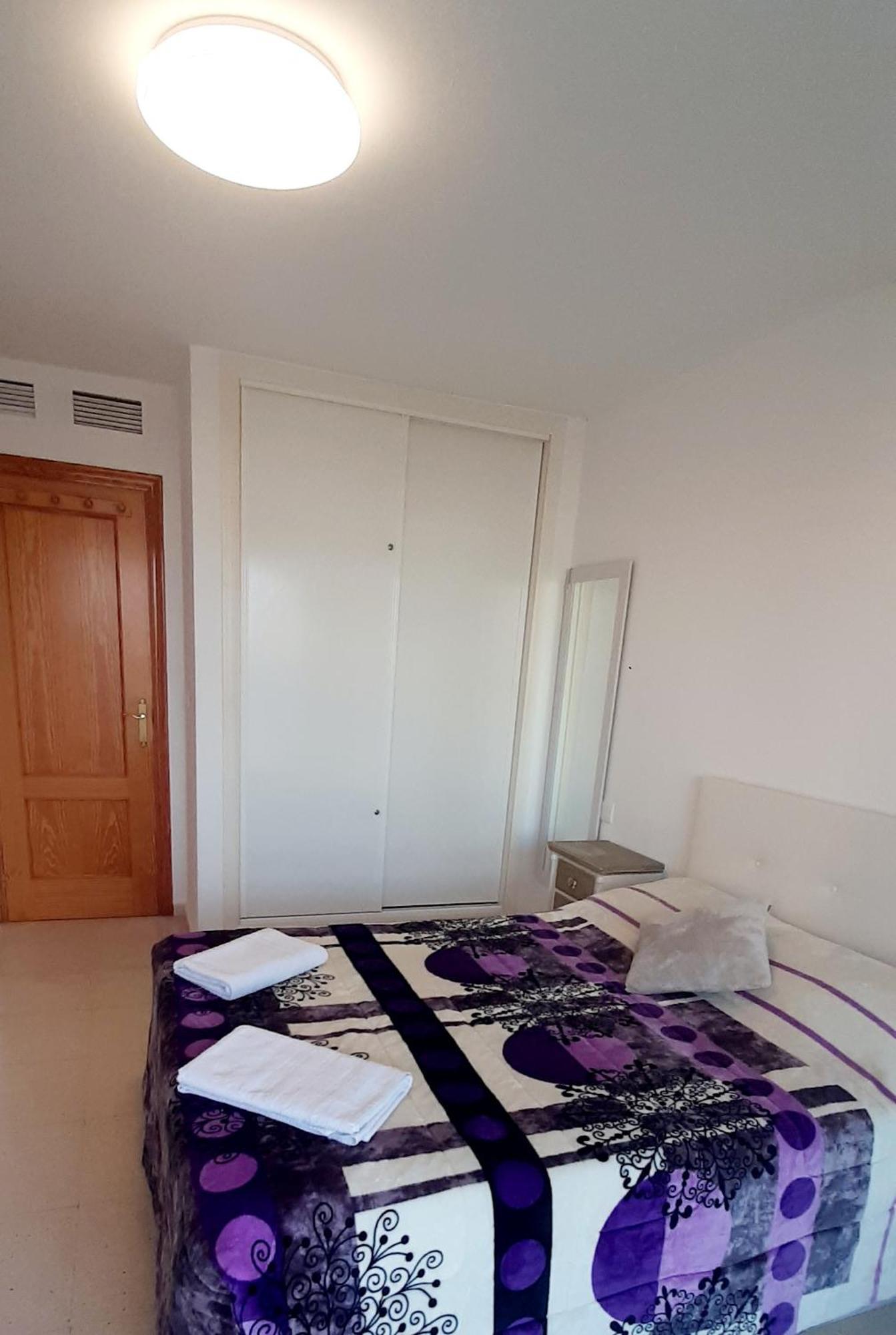 Apartment Vacanza Luxury Complex- Parking , Pool Only In The Summer , Rincon De Loix *